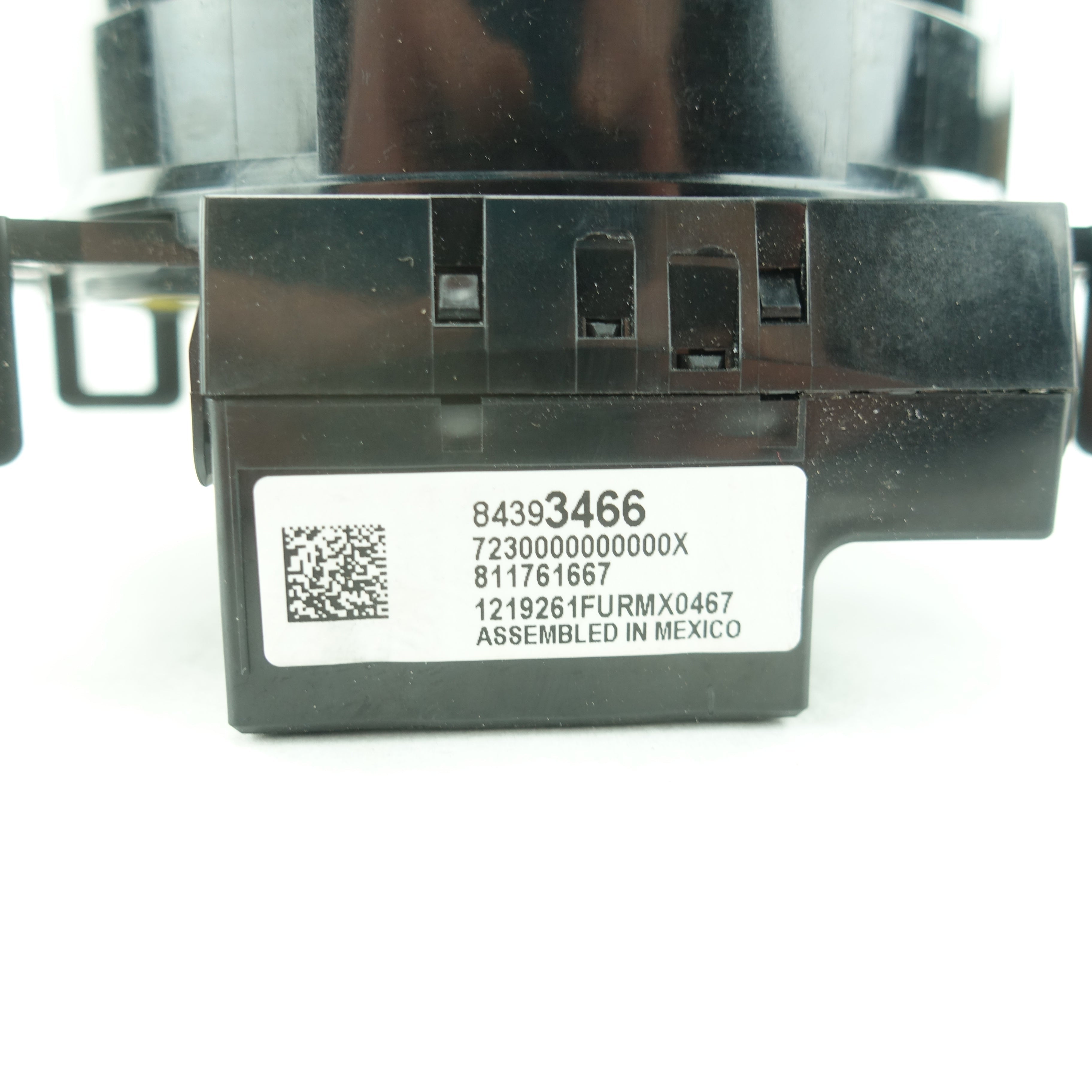 2019 2020 2021 2022 2023 2024 2025 Silverado Sierra Steering Wheel Clock Spring Spiral Cable