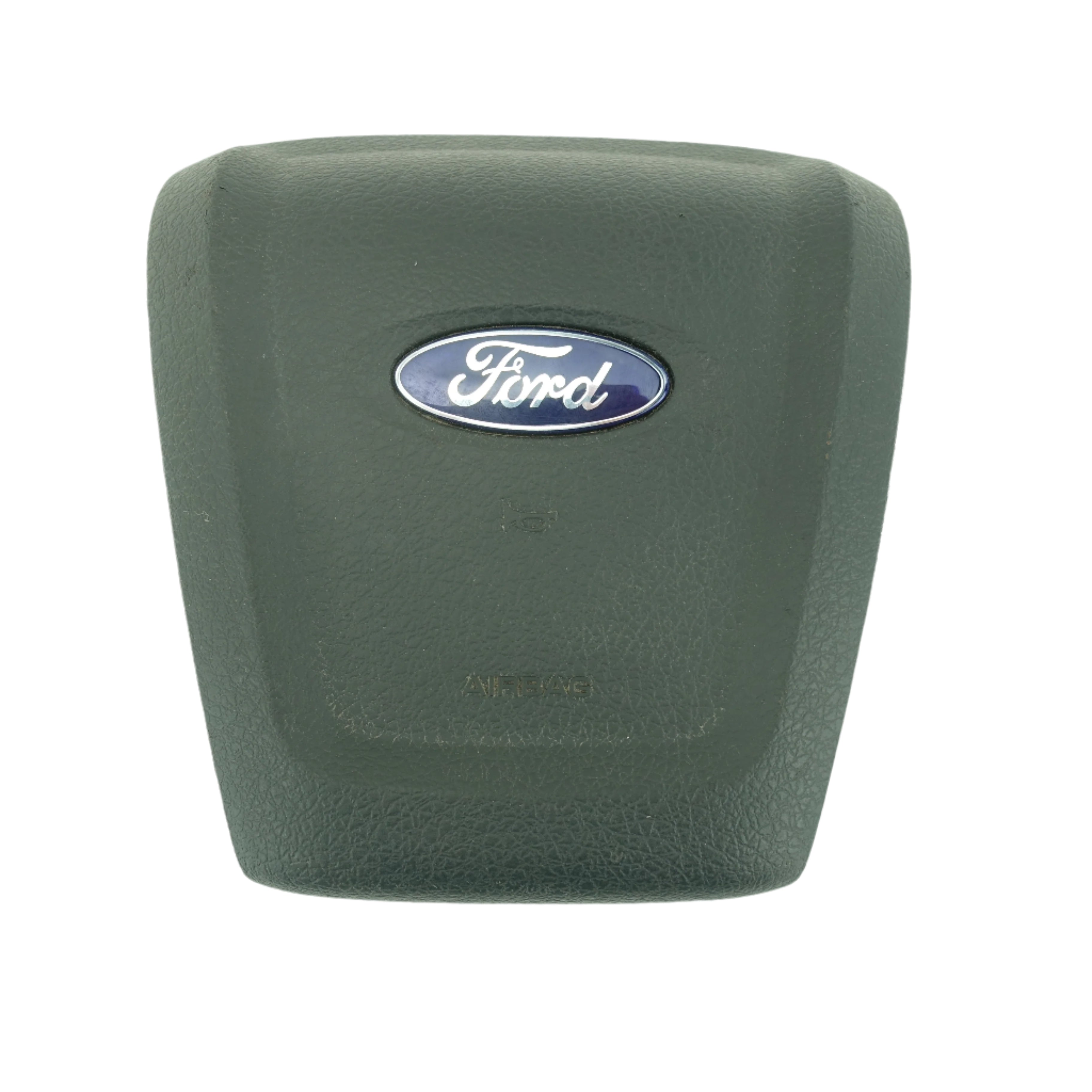 2009 2010 2011 2012 2013 2014 Ford F150 Steering Wheel Airbag Air Bag Black