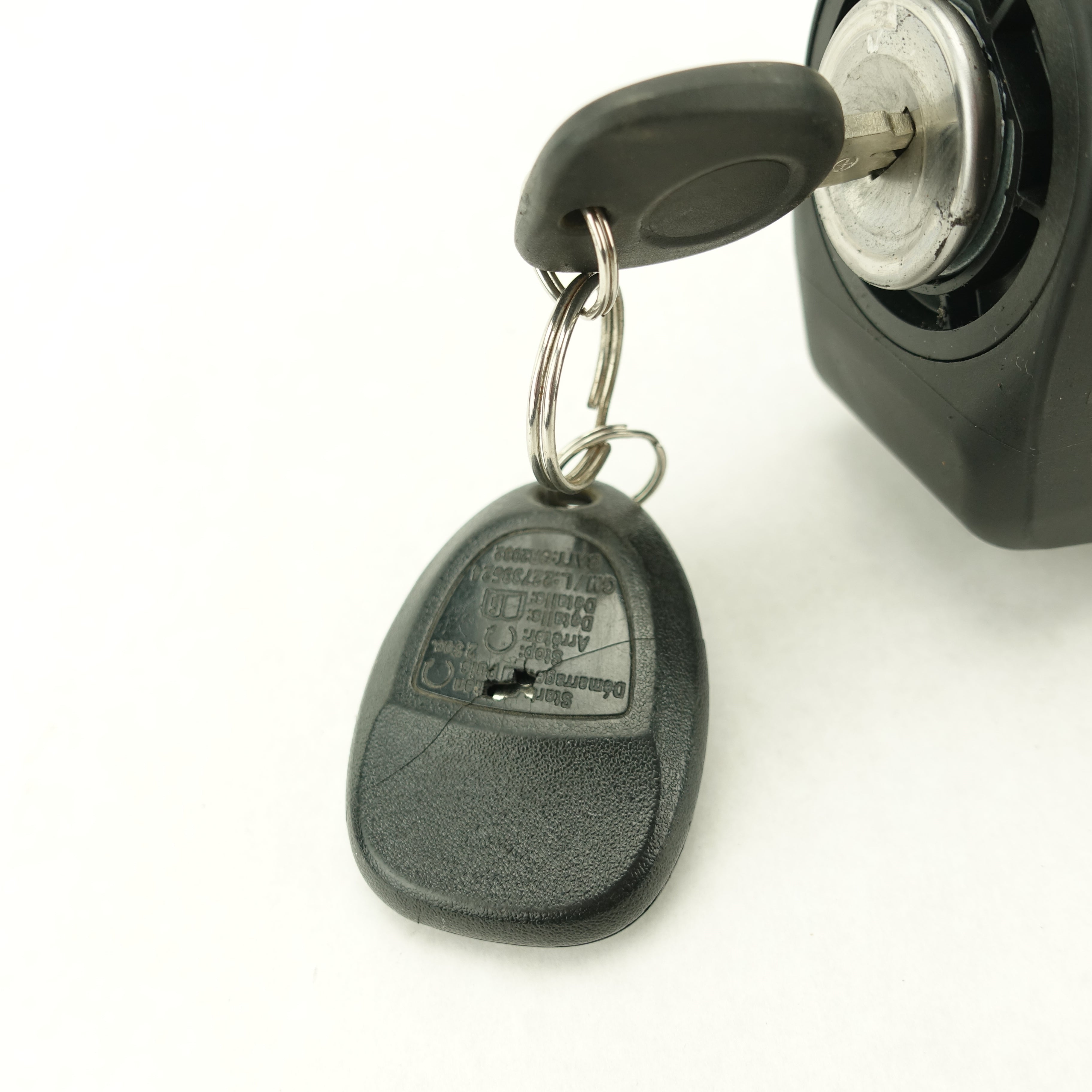 2005 2006 2007 2008 2009 2010 Chevy Cobalt Ignition Switch With Key