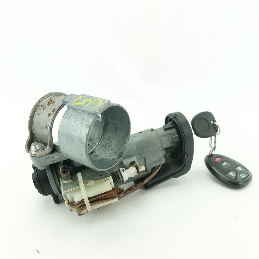 2005 2006 2007 2008 2009 2010 Chevy Cobalt Ignition Switch With Key