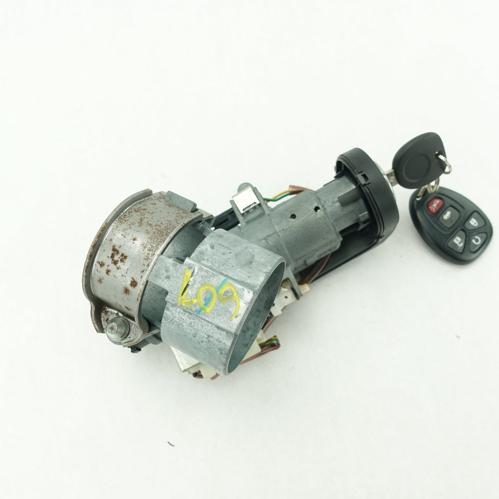 2005 2006 2007 2008 2009 2010 Chevy Cobalt Ignition Switch With Key
