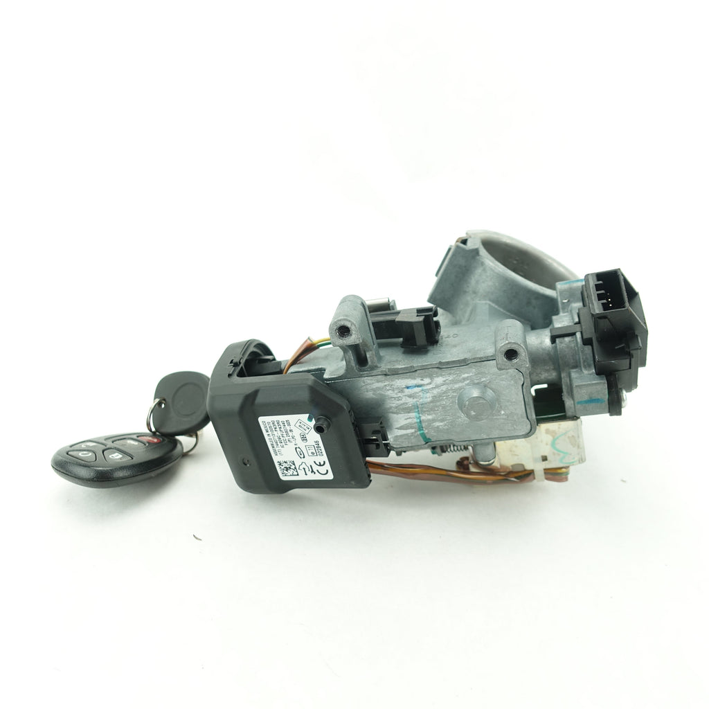2005 2006 2007 2008 2009 2010 Chevy Cobalt Ignition Switch With Key