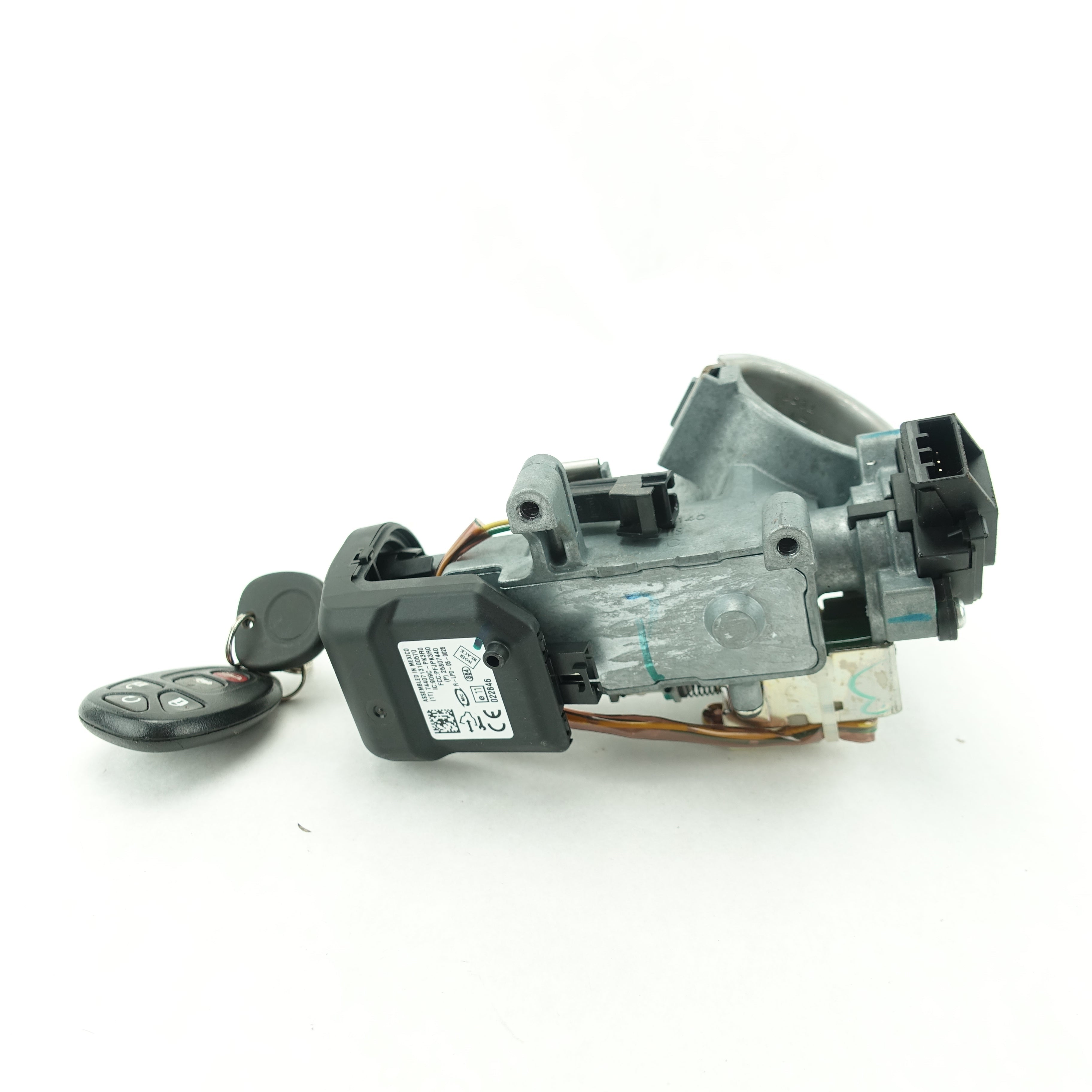 2005 2006 2007 2008 2009 2010 Chevy Cobalt Ignition Switch With Key