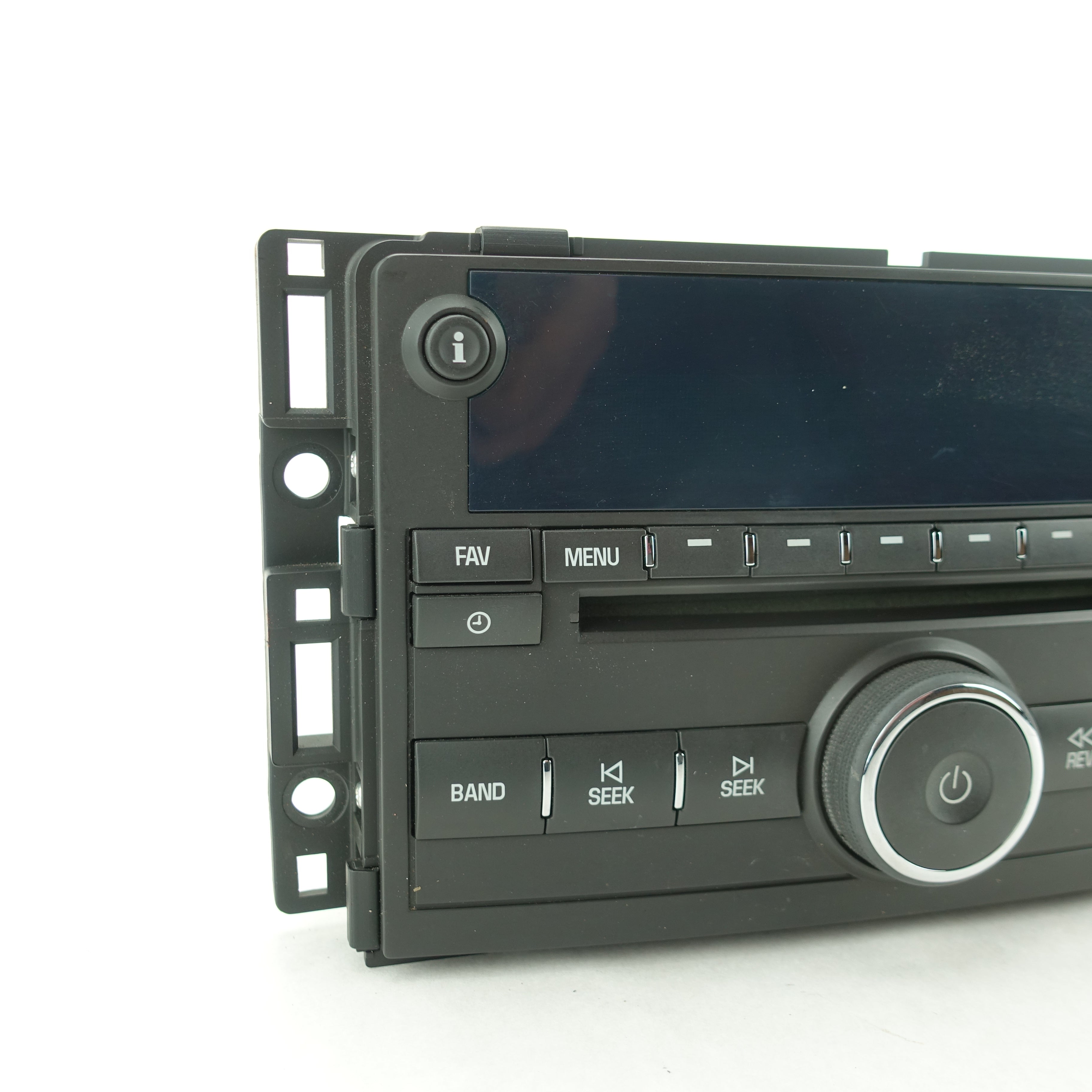 2007 2008 Chevy Cobalt Radio Stereo Head Deck CD Disc Player