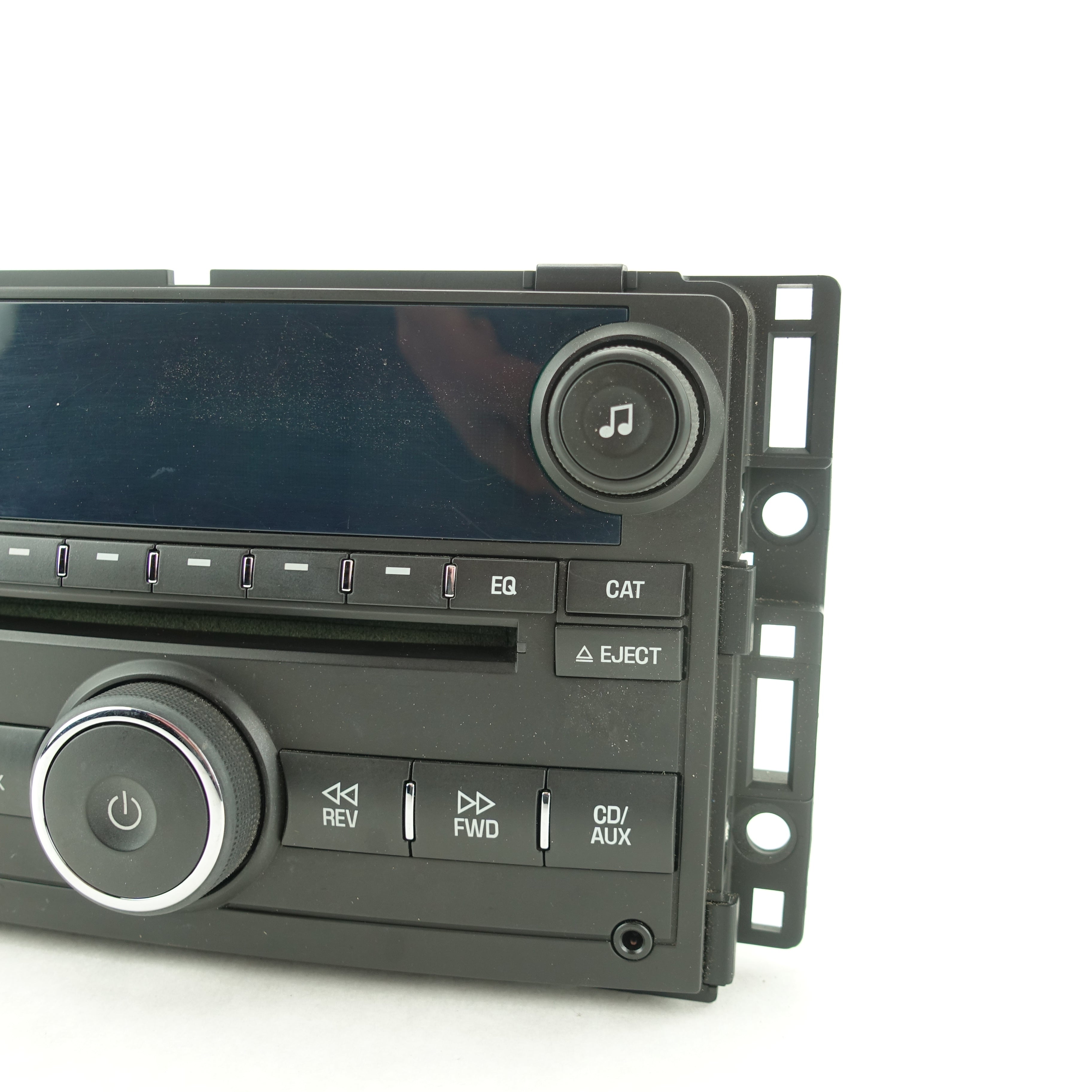 2007 2008 Chevy Cobalt Radio Stereo Head Deck CD Disc Player