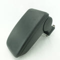 2005 2006 2007 2008 2009 Chevy Cobalt Center Console Lid Armrest Arm Rest Black