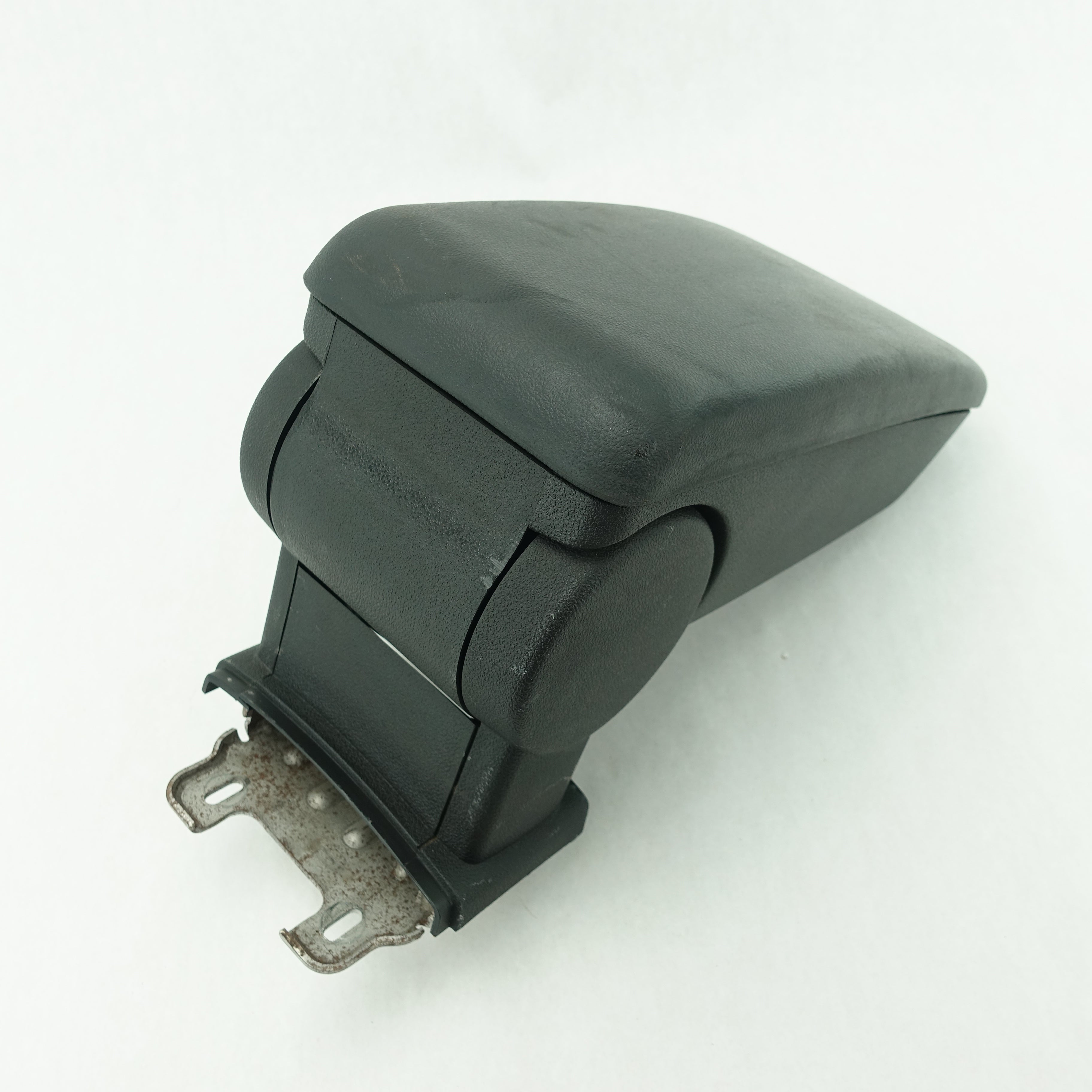 2005 2006 2007 2008 2009 Chevy Cobalt Center Console Lid Armrest Arm Rest Black