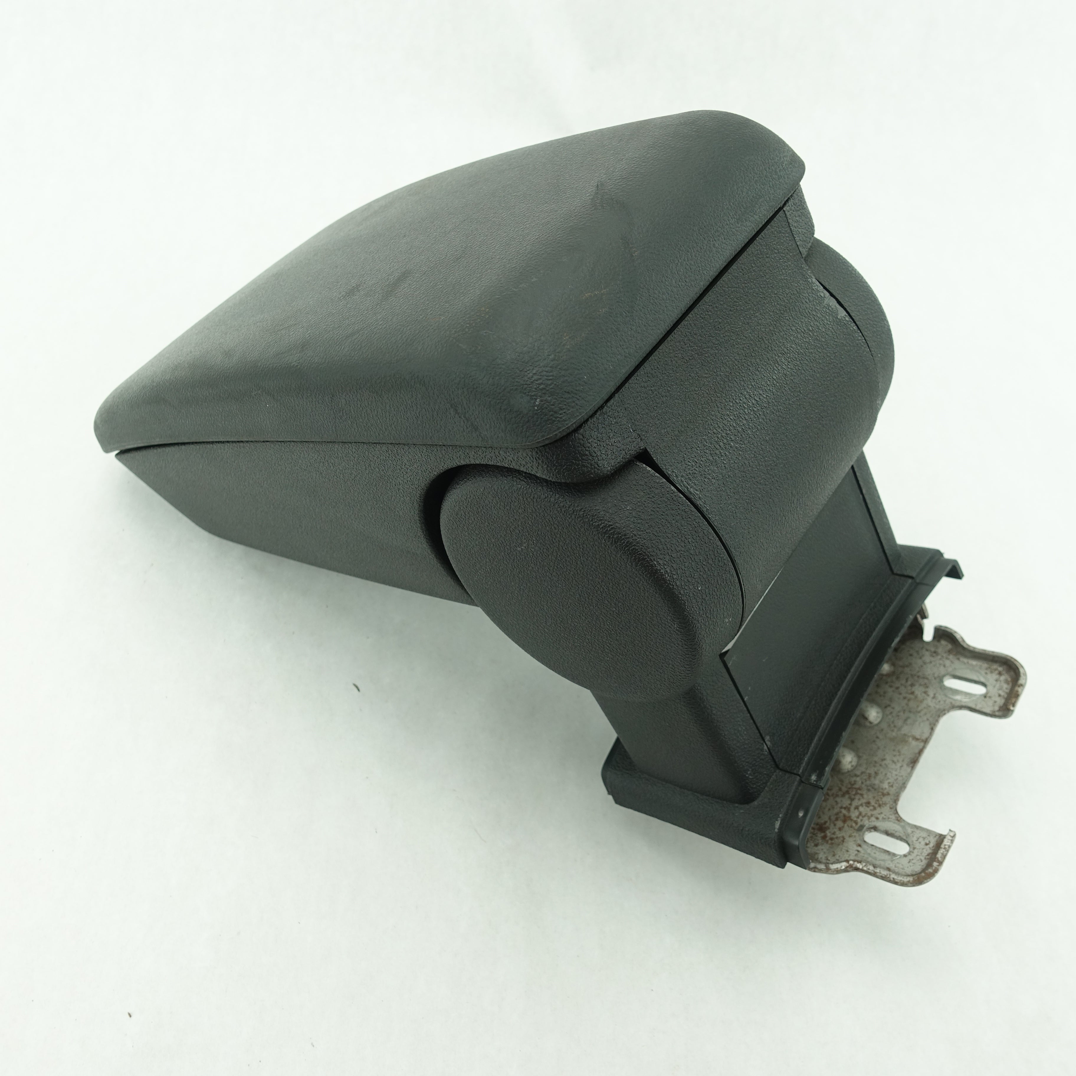 2005 2006 2007 2008 2009 Chevy Cobalt Center Console Lid Armrest Arm Rest Black