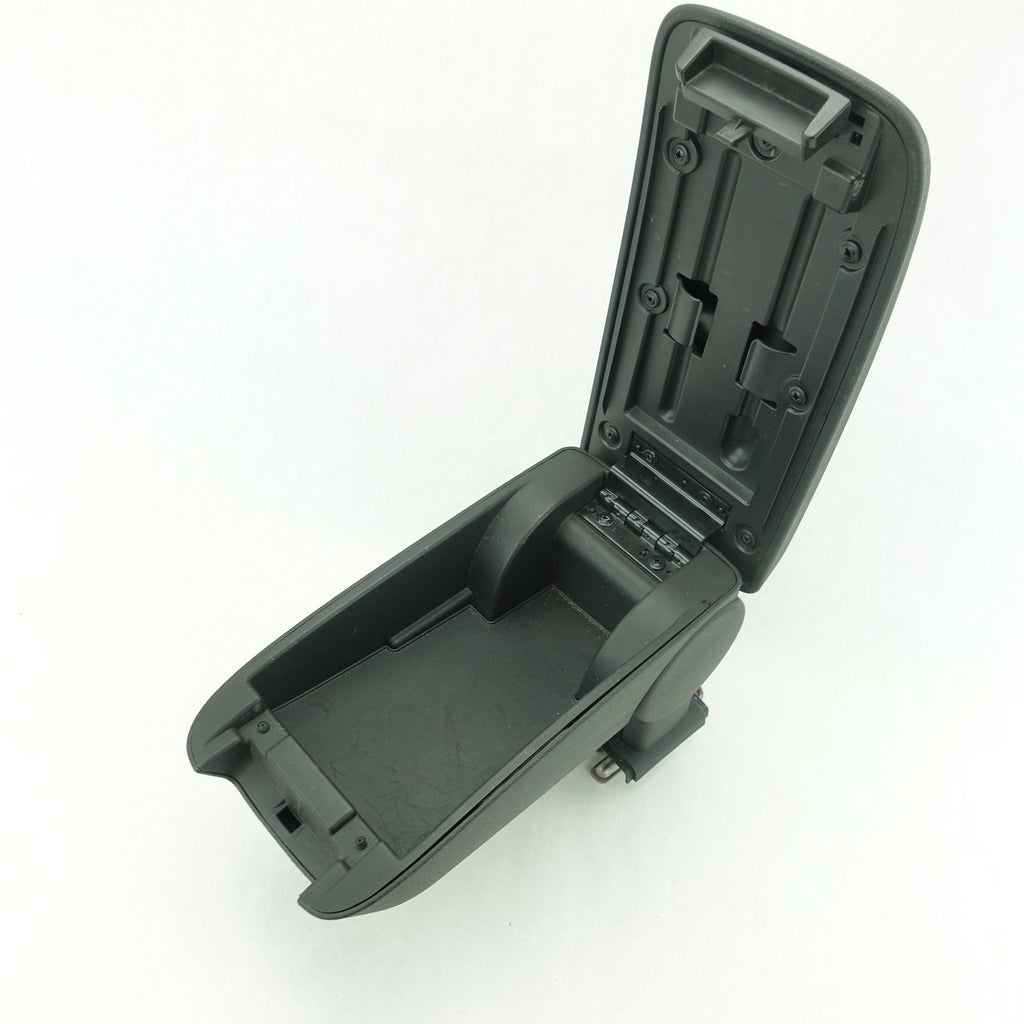 2005 2006 2007 2008 2009 Chevy Cobalt Center Console Lid Armrest Arm Rest Black