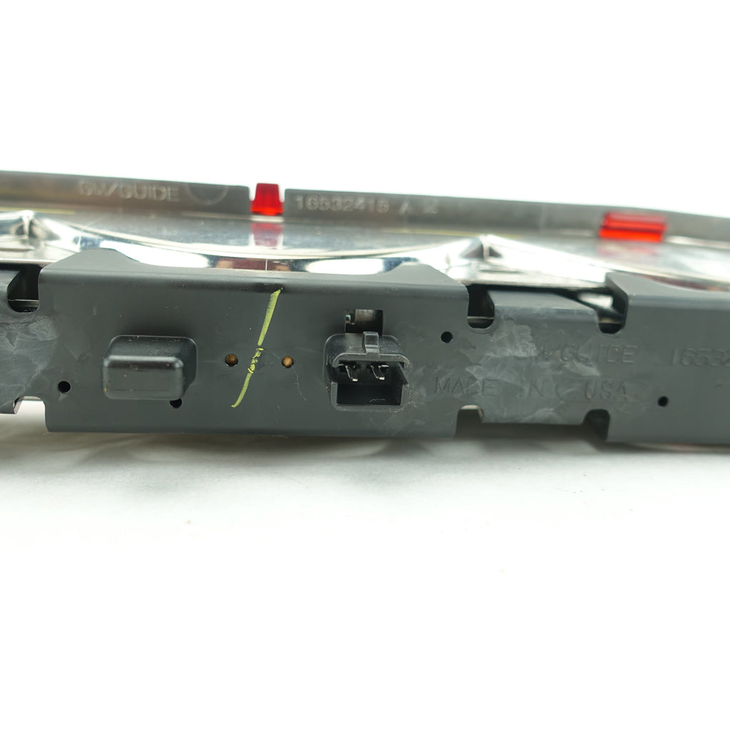 2005 2006 2007 2008 2009 2010 Chevy Cobalt Coupe 3rd Third Brake Light Lamp