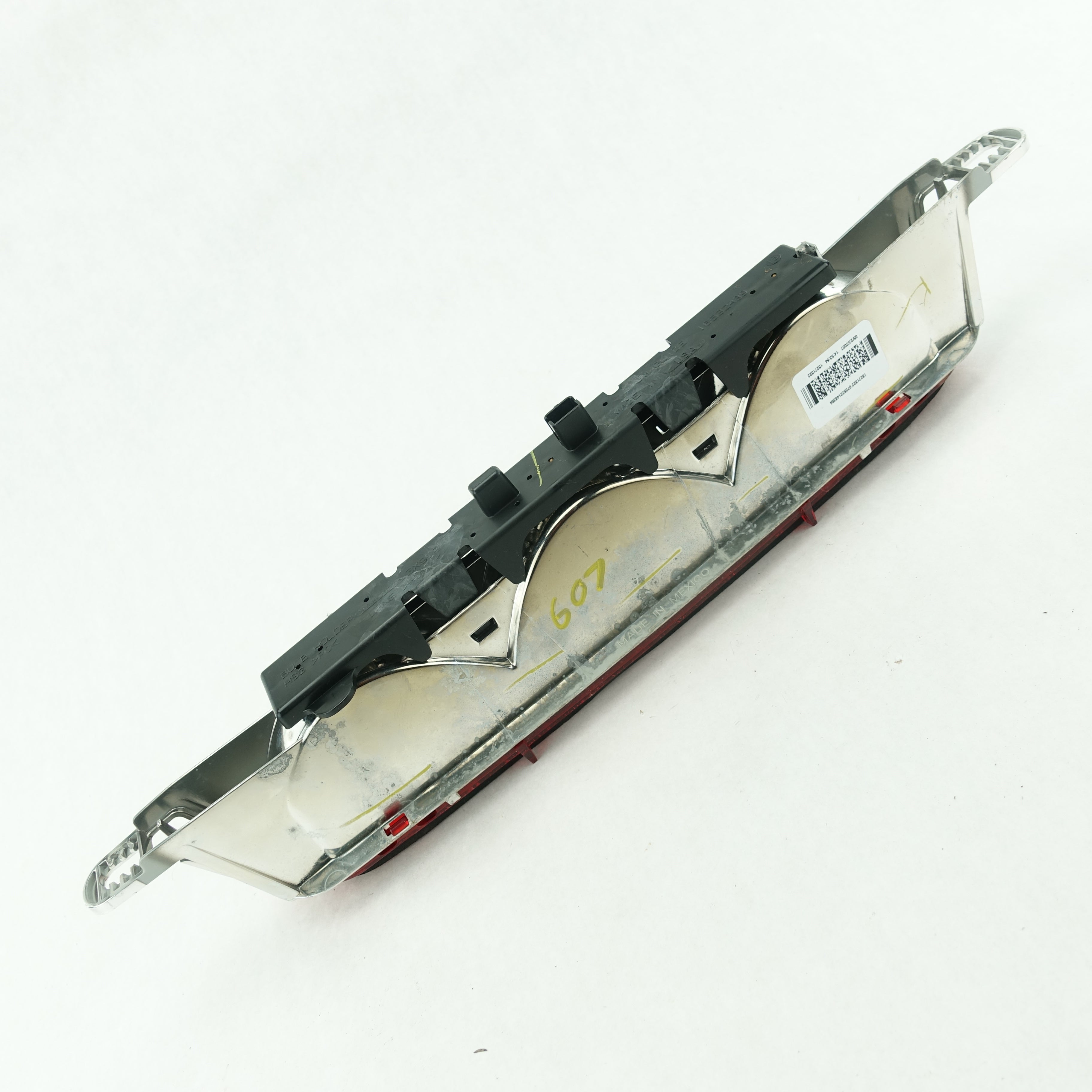 2005 2006 2007 2008 2009 2010 Chevy Cobalt Coupe 3rd Third Brake Light Lamp