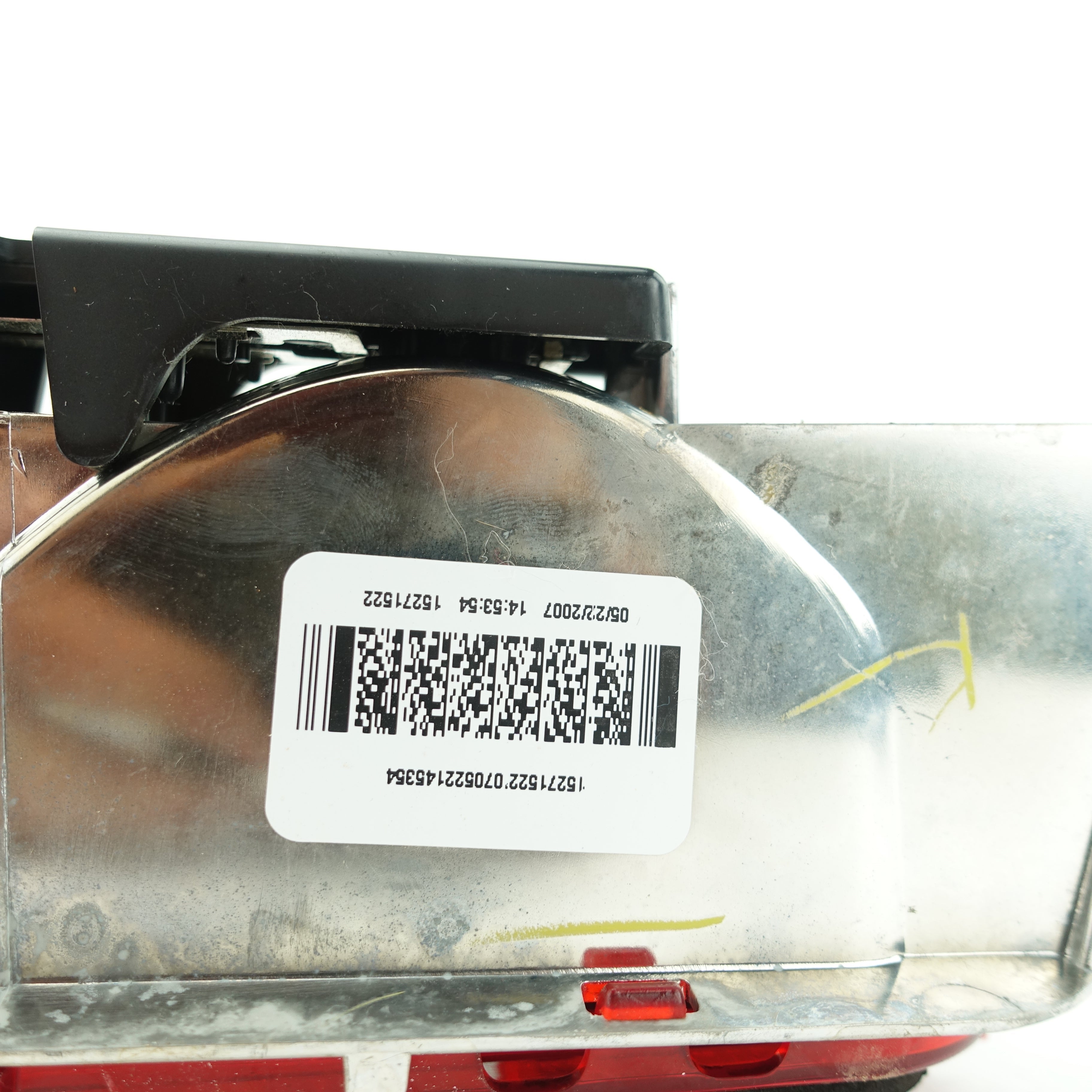 2005 2006 2007 2008 2009 2010 Chevy Cobalt Coupe 3rd Third Brake Light Lamp