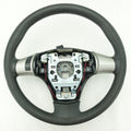 2007 2008 2009 2010 Chevy Cobalt Steering Wheel Black