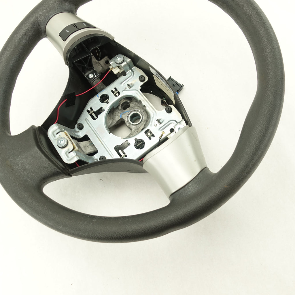2007 2008 2009 2010 Chevy Cobalt Steering Wheel Black