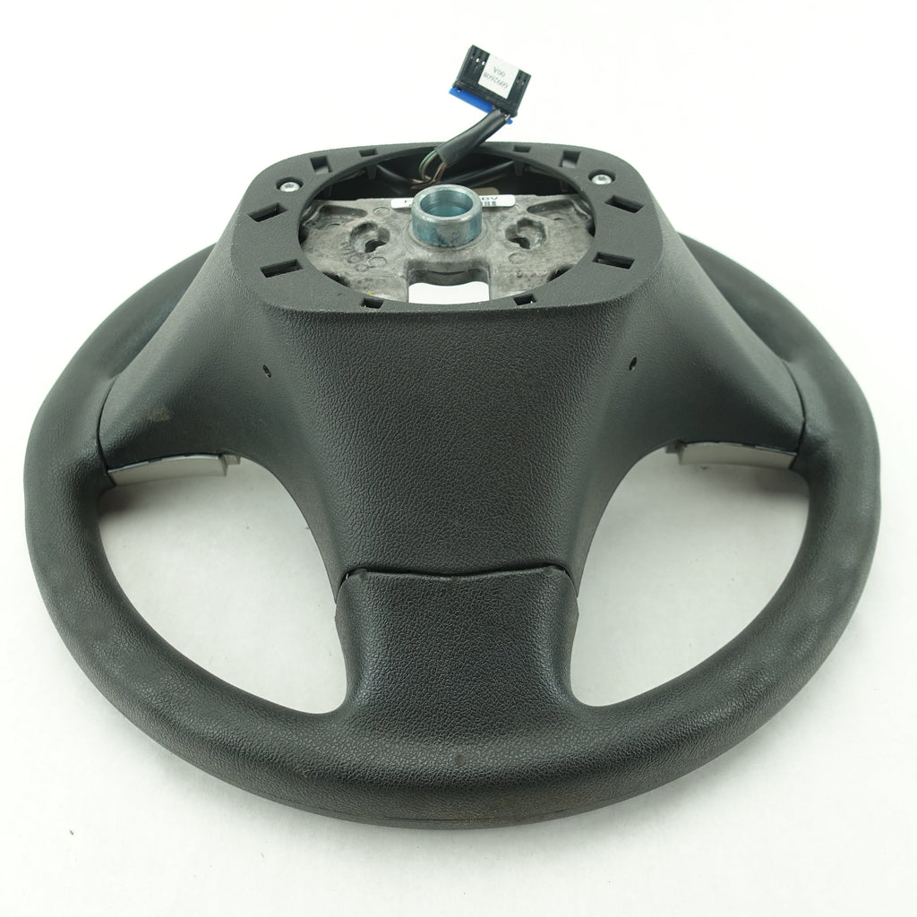 2007 2008 2009 2010 Chevy Cobalt Steering Wheel Black