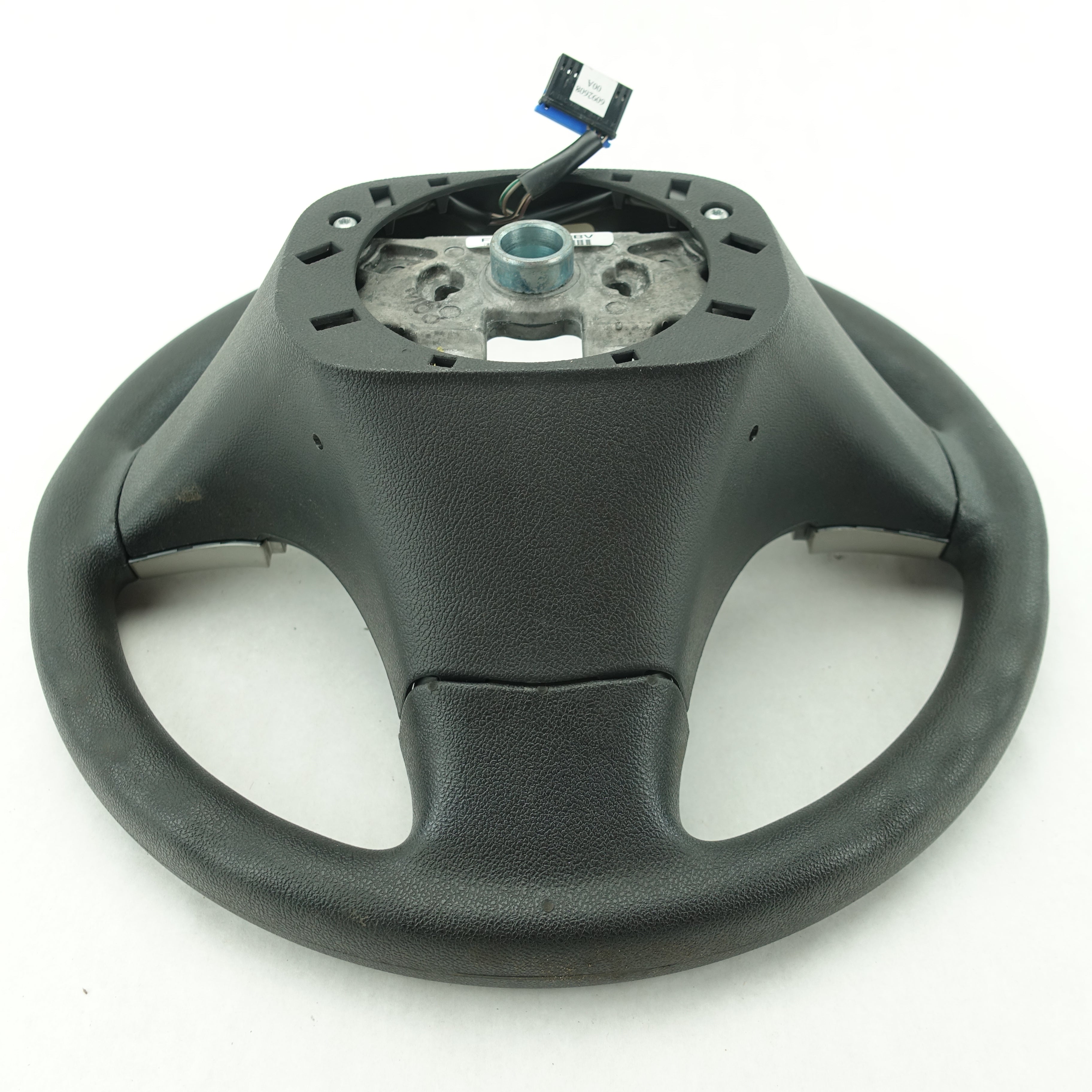 2007 2008 2009 2010 Chevy Cobalt Steering Wheel Black