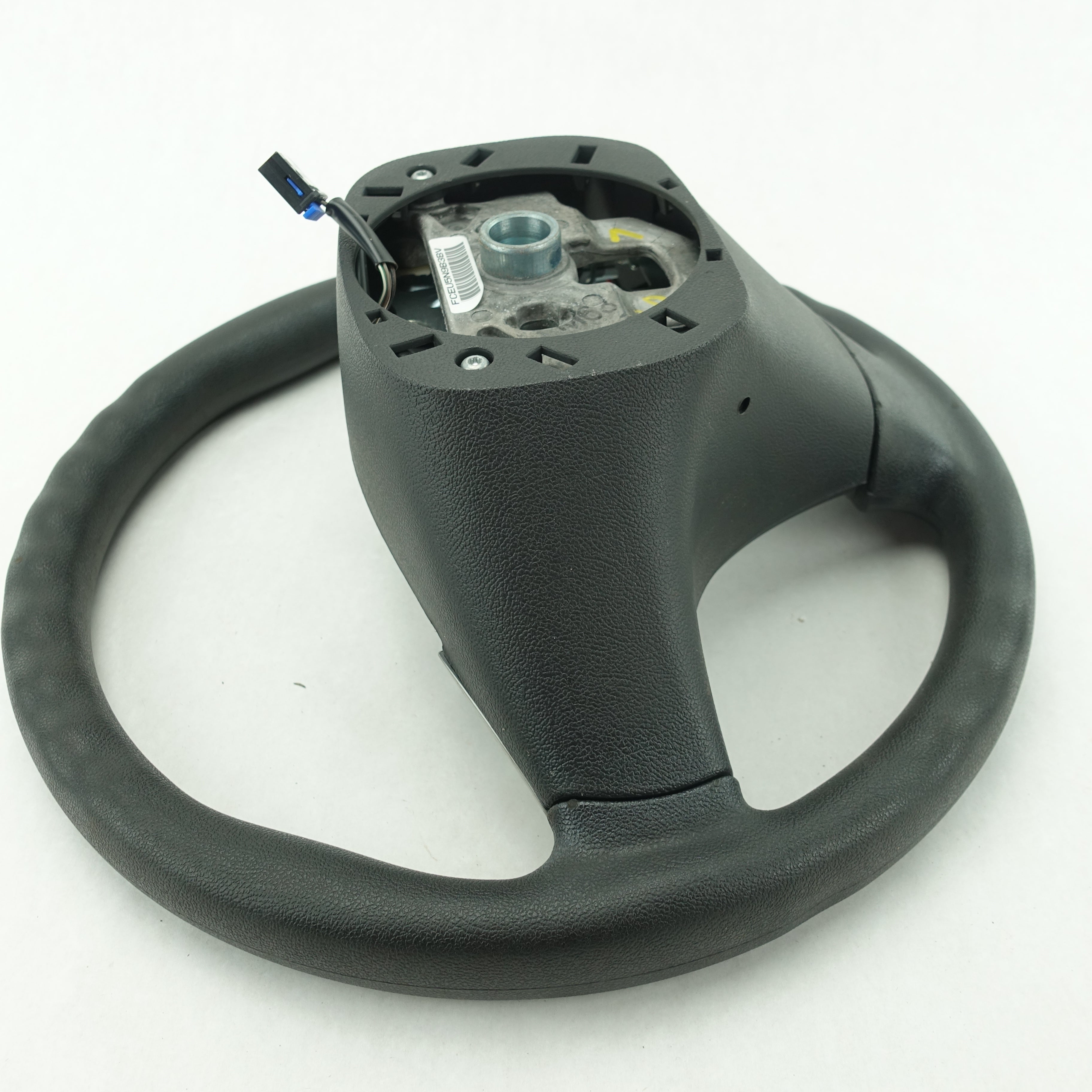 2007 2008 2009 2010 Chevy Cobalt Steering Wheel Black
