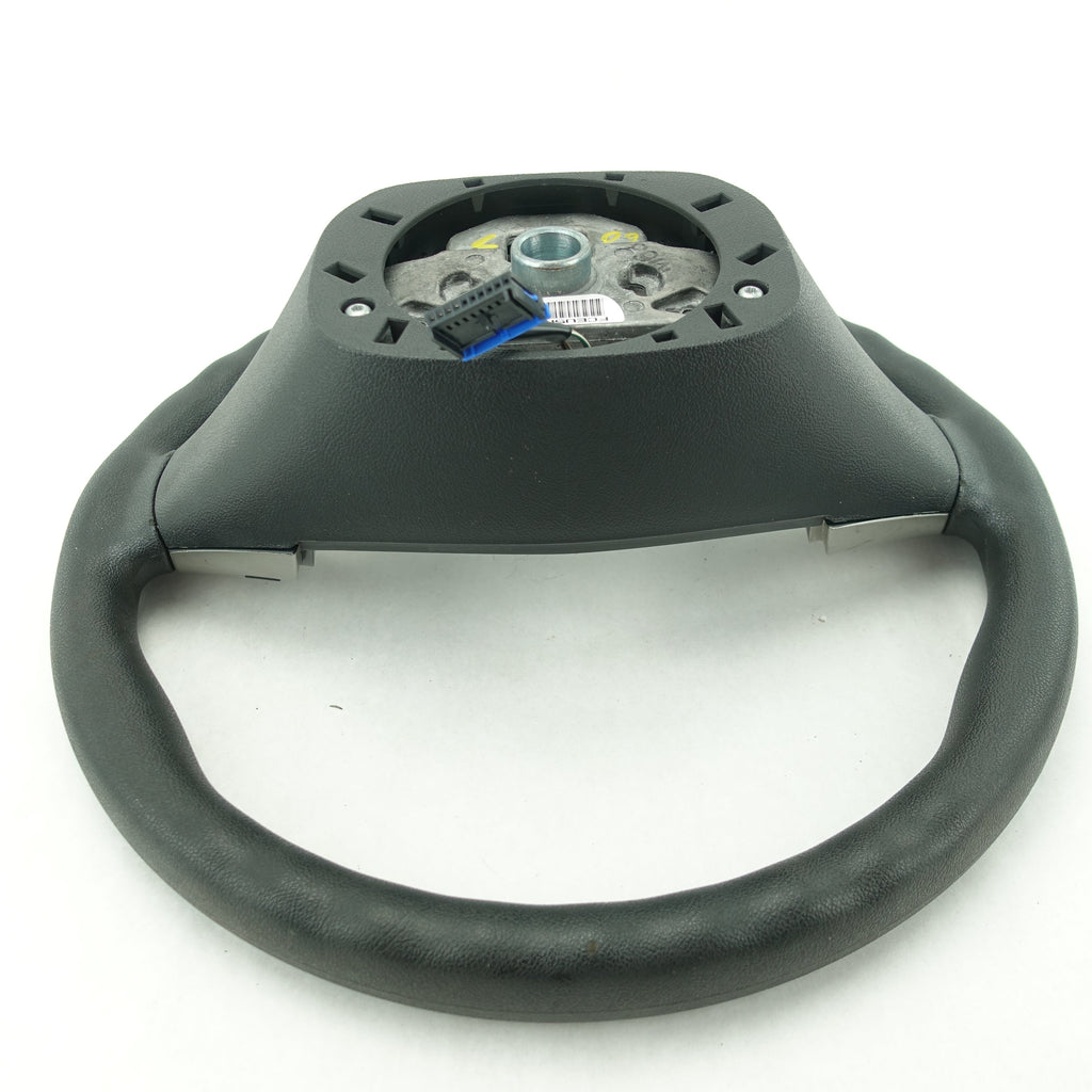 2007 2008 2009 2010 Chevy Cobalt Steering Wheel Black