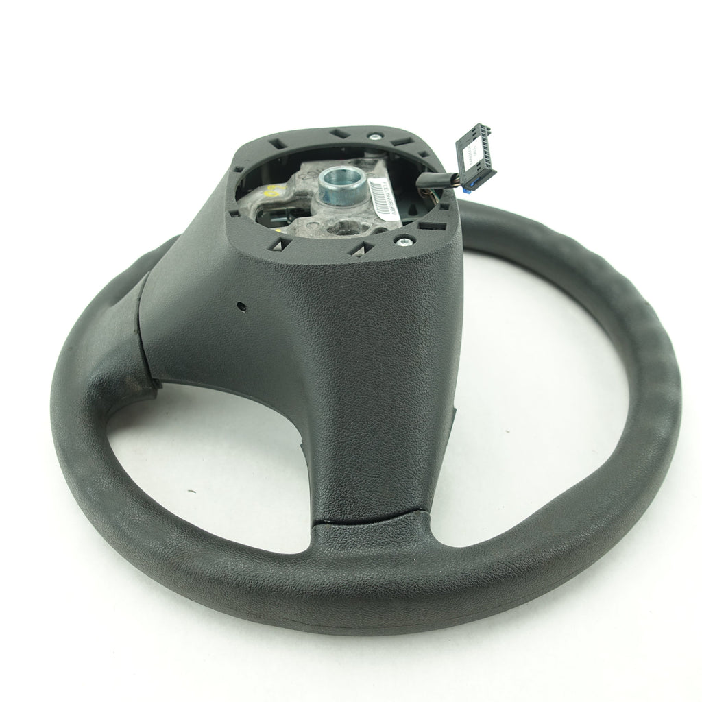2007 2008 2009 2010 Chevy Cobalt Steering Wheel Black