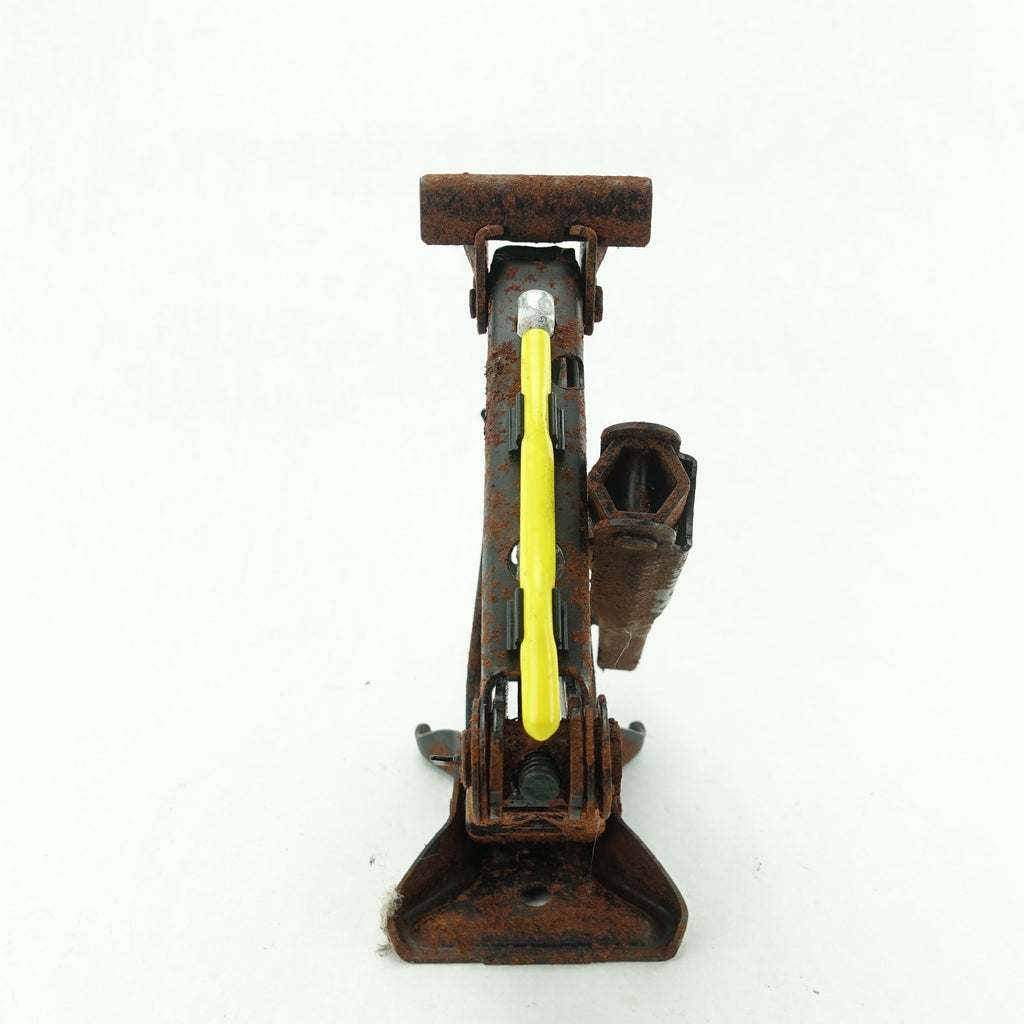 2005 2006 2007 2008 2009 2010 Chevy Cobalt Emergency Spare Jack Lug Nut Wrench