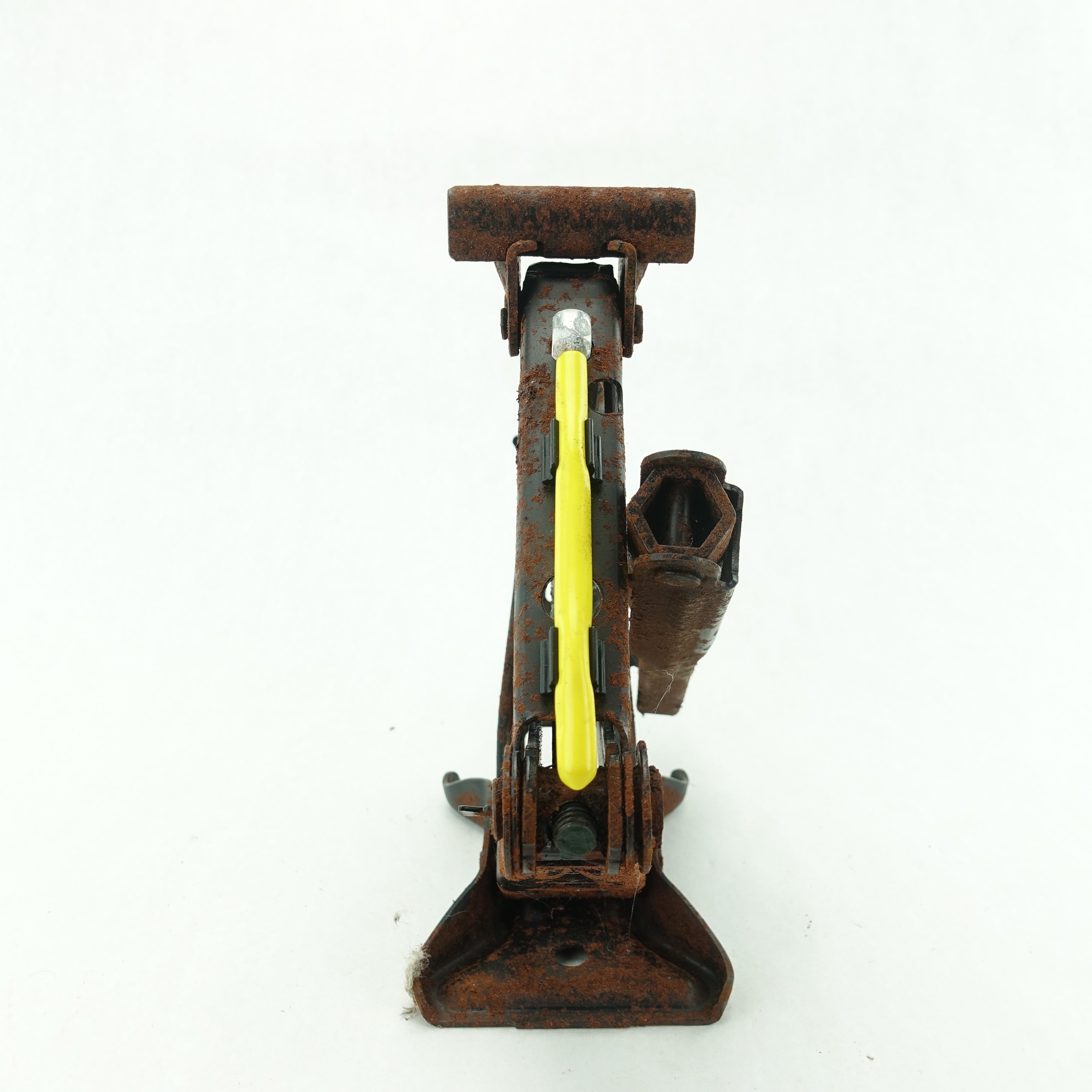 2005 2006 2007 2008 2009 2010 Chevy Cobalt Emergency Spare Jack Lug Nut Wrench