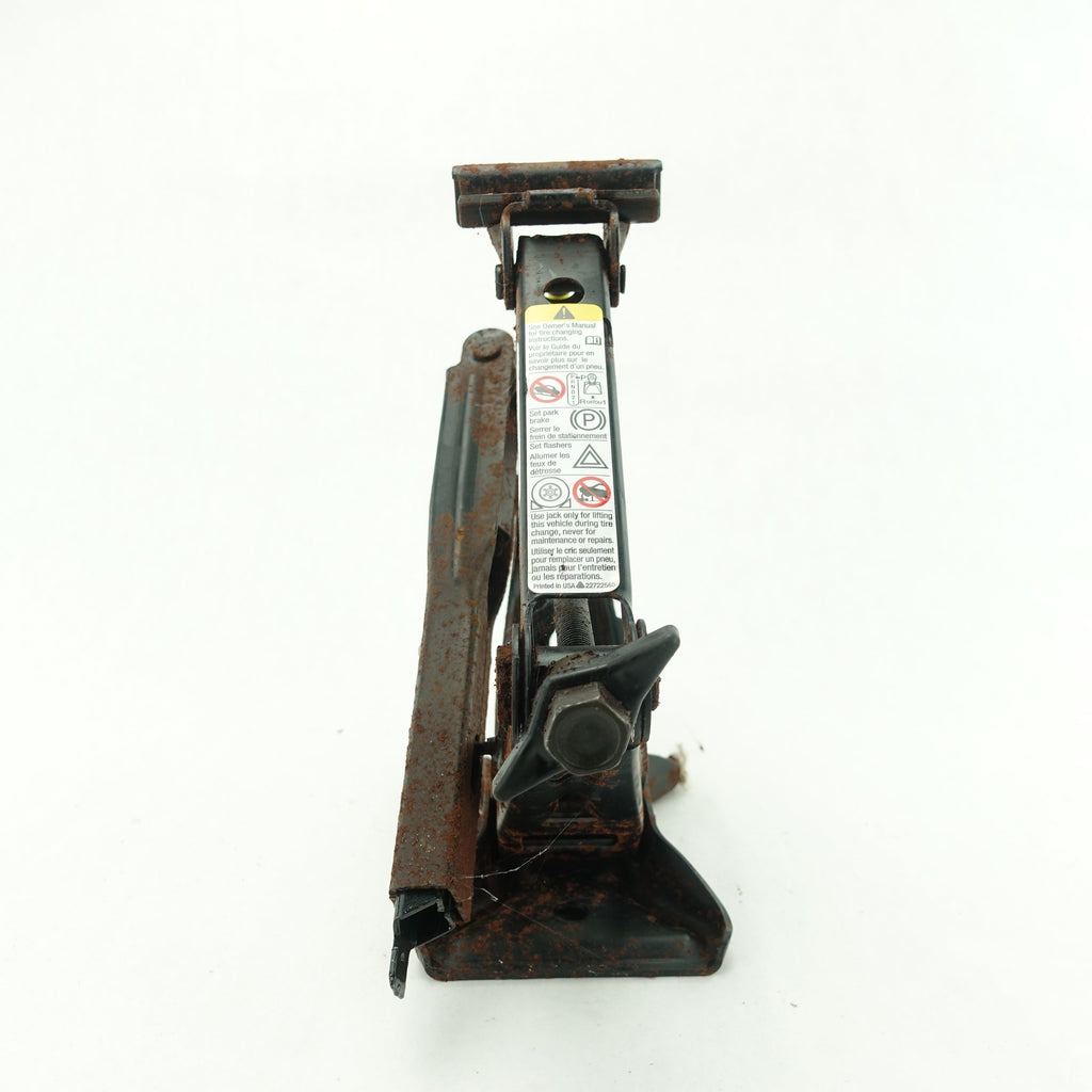 2005 2006 2007 2008 2009 2010 Chevy Cobalt Emergency Spare Jack Lug Nut Wrench