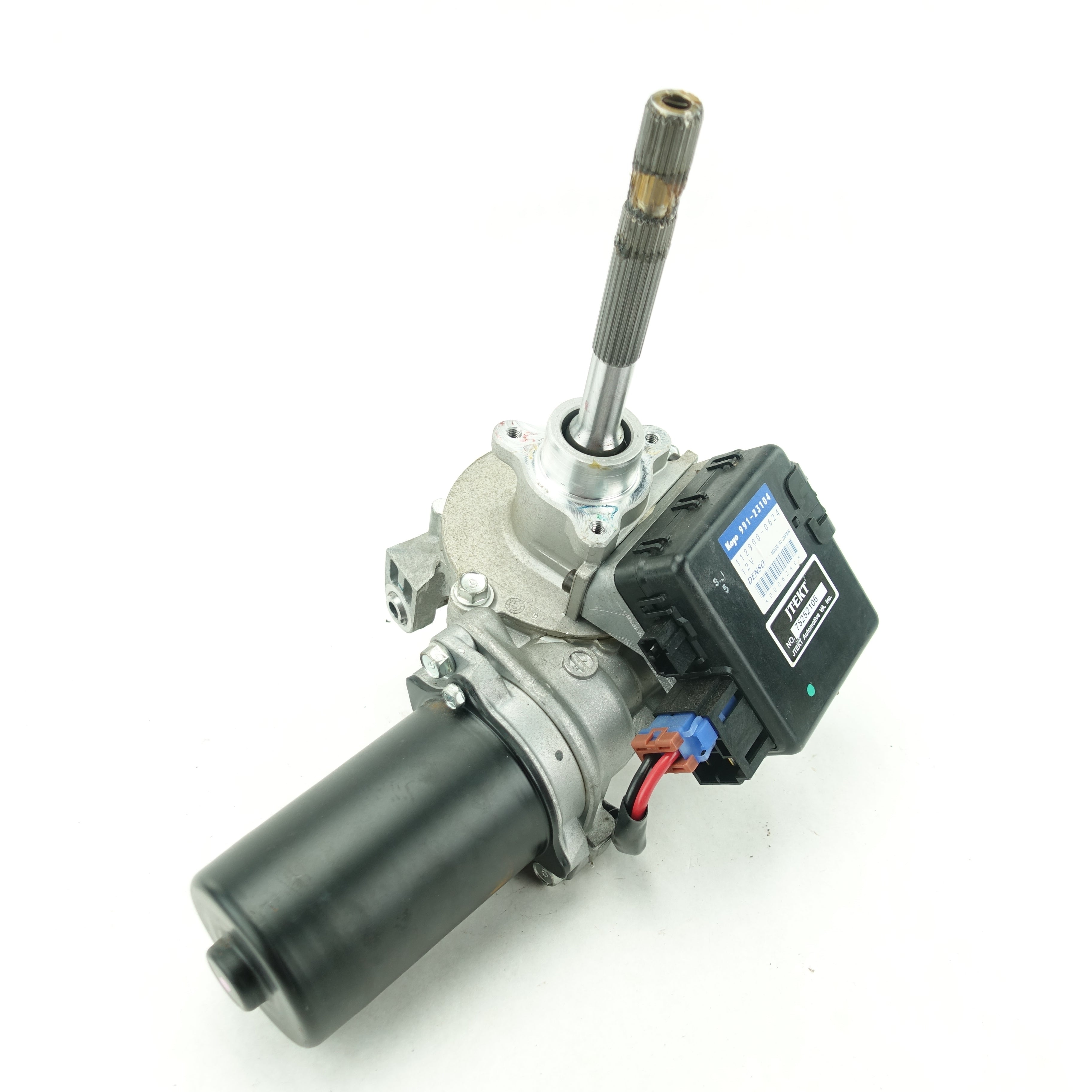 2005 2006 2007 2008 2009 2010 Chevy Cobalt Power Steering Motor
