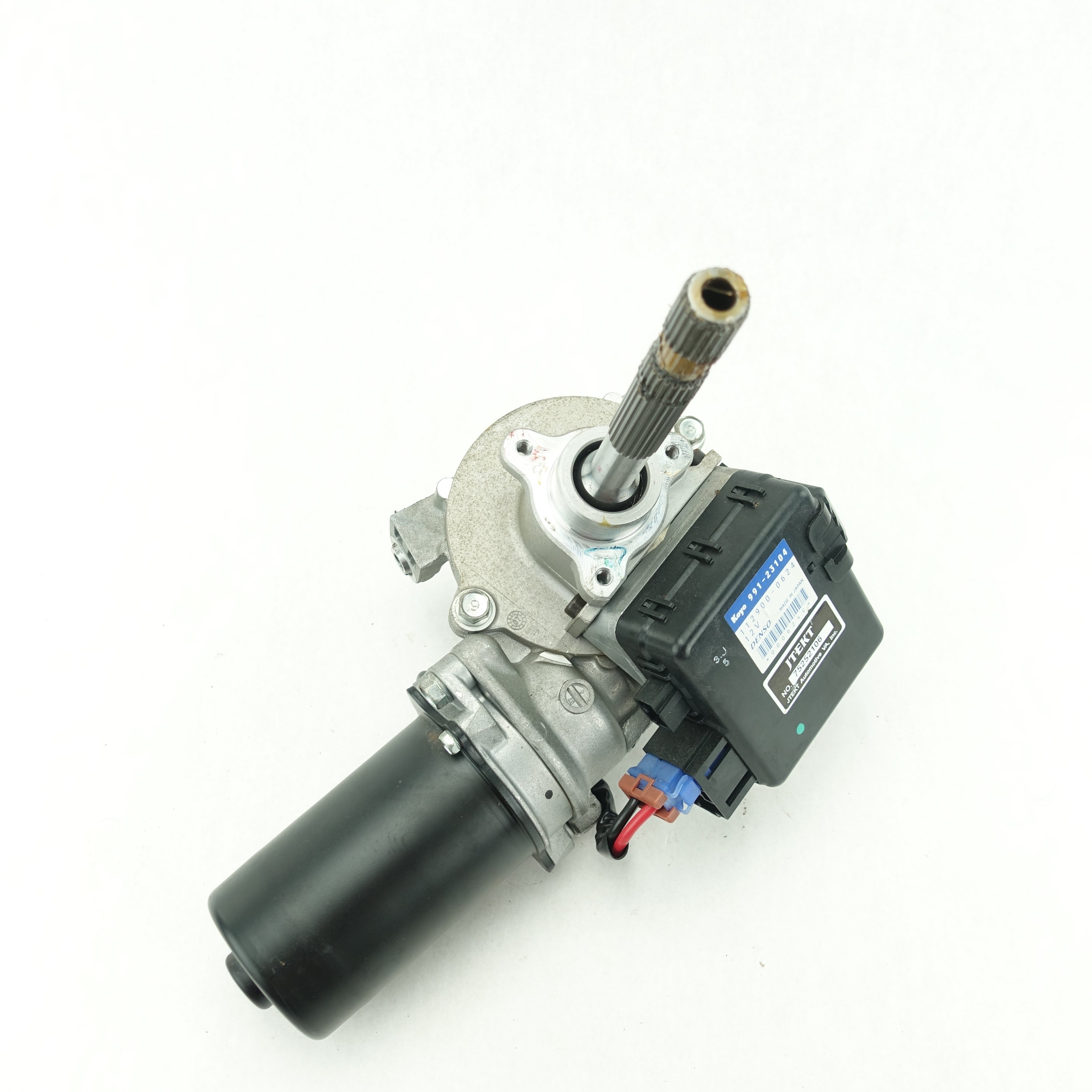 2005 2006 2007 2008 2009 2010 Chevy Cobalt Power Steering Motor