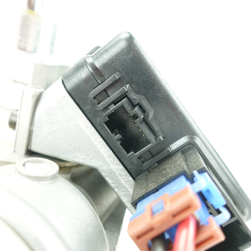 2005 2006 2007 2008 2009 2010 Chevy Cobalt Power Steering Motor