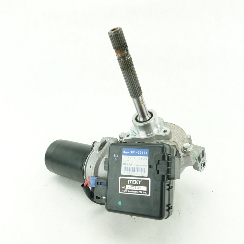 2005 2006 2007 2008 2009 2010 Chevy Cobalt Power Steering Motor