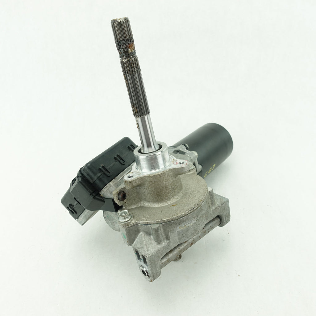 2005 2006 2007 2008 2009 2010 Chevy Cobalt Power Steering Motor