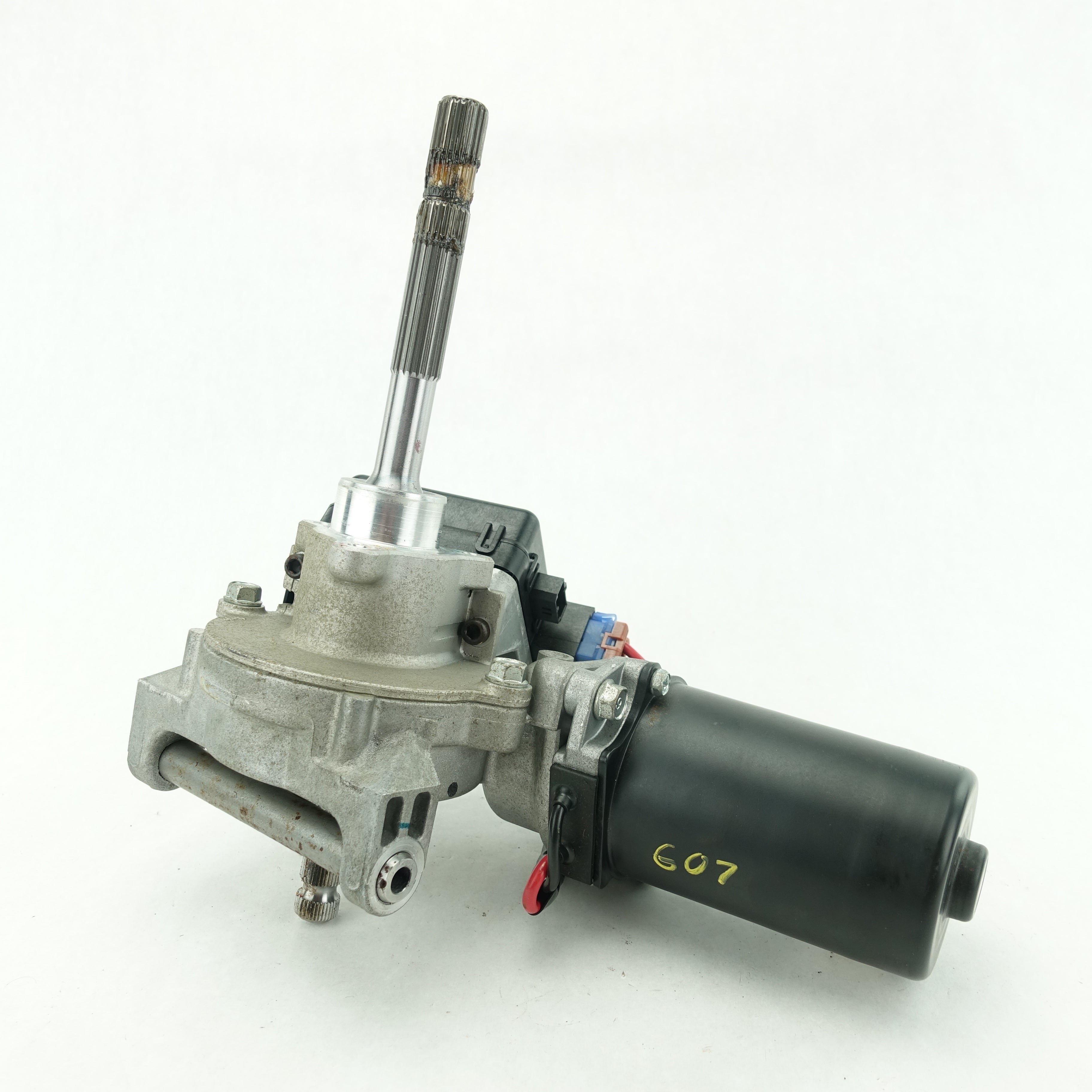 2005 2006 2007 2008 2009 2010 Chevy Cobalt Power Steering Motor