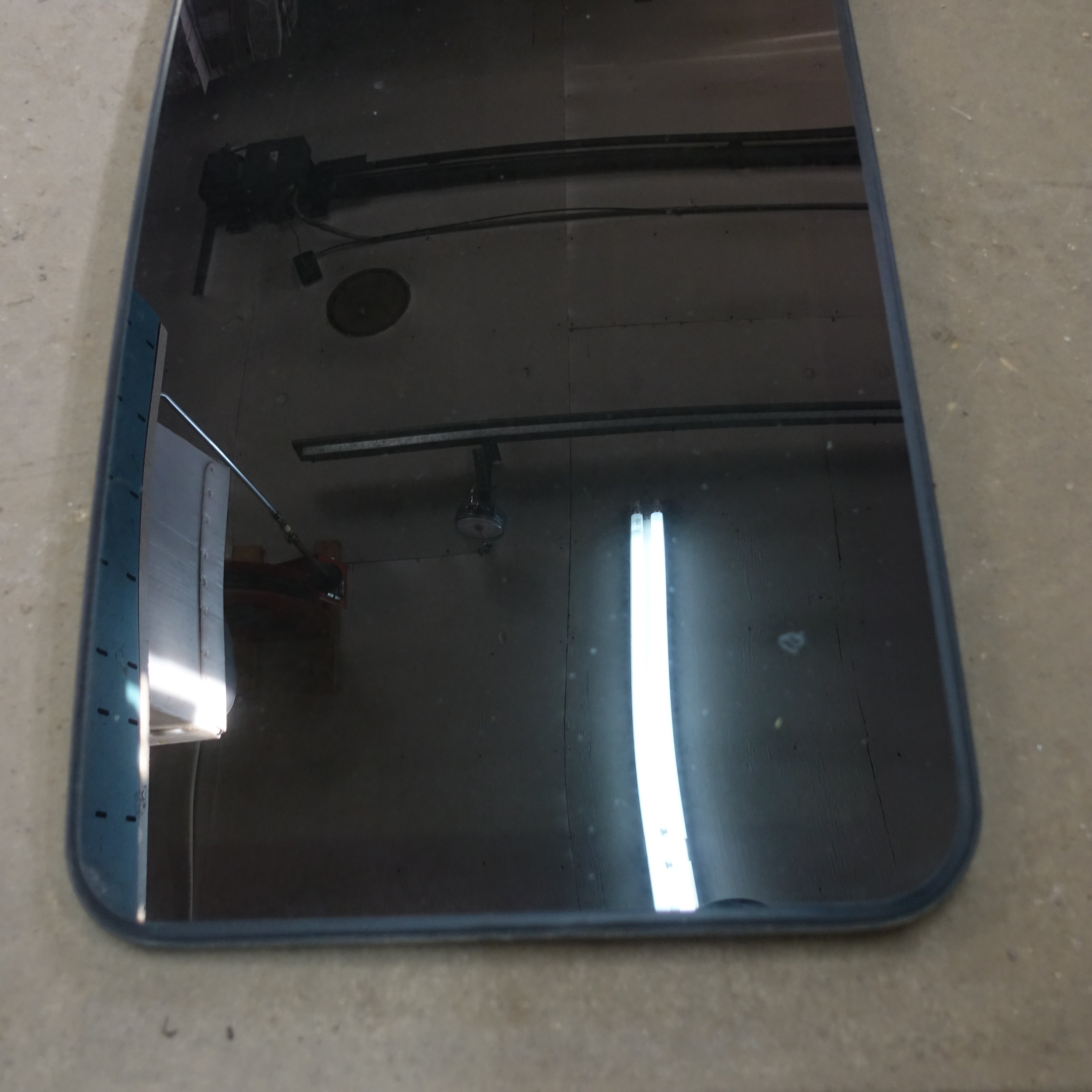 1999 2000 2001 2002 2003 2004 Jeep Grand Cherokee Sunroof Sun Moon Roof Glass