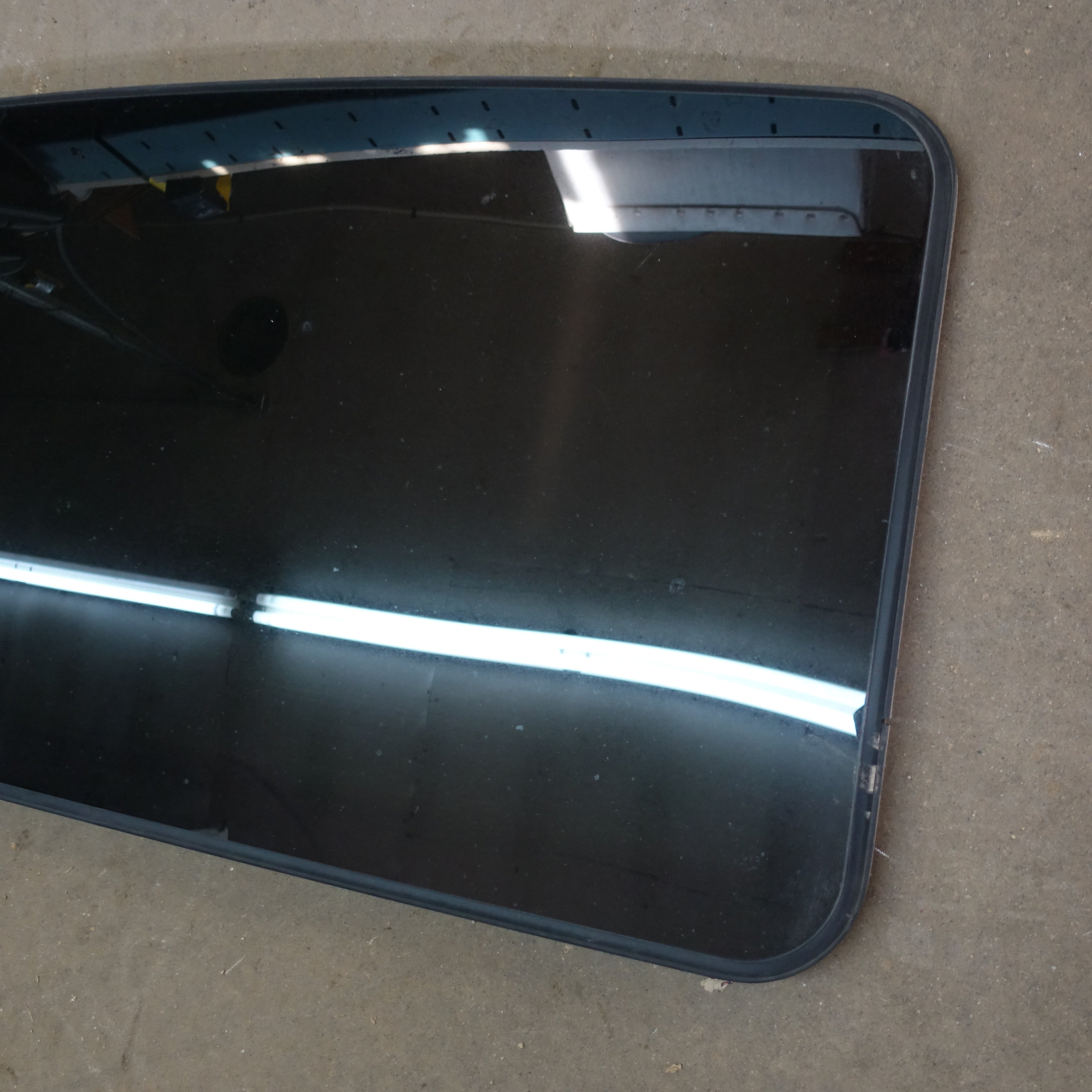 1999 2000 2001 2002 2003 2004 Jeep Grand Cherokee Sunroof Sun Moon Roof Glass