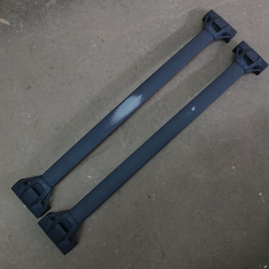 1999 2000 2001 2002 2003 2004 Jeep Grand Cherokee Roof Rack Cross Bars