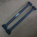 1999 2000 2001 2002 2003 2004 Jeep Grand Cherokee Roof Rack Cross Bars