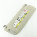 Damage 1999 2000 2001 2002 03 Jeep Grand Cherokee Driver Left Sunvisor Sun Visor