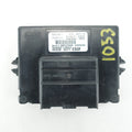 2014 2015 2016 Ford F250 F350 Transfer Case Differential Control Module Computer