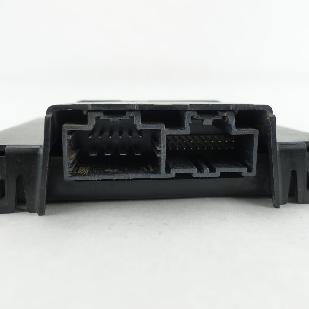 2014 2015 2016 Ford F250 F350 Transfer Case Differential Control Module Computer