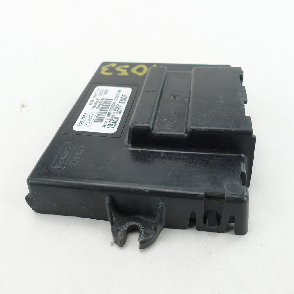 2014 2015 2016 Ford F250 F350 Transfer Case Differential Control Module Computer