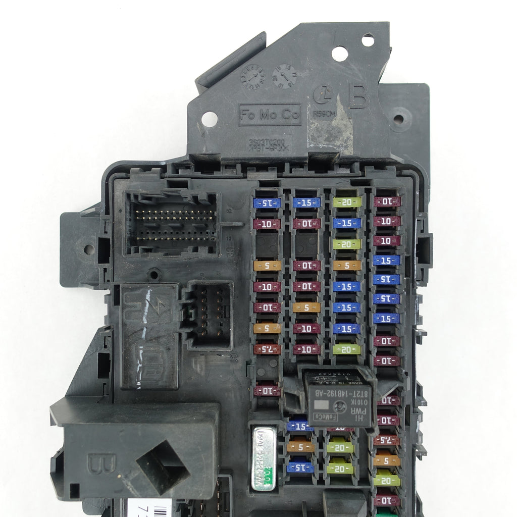 2016 Ford F250 F350 BCM Body Control Module Computer Fuse Box