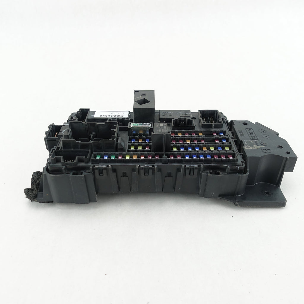 2016 Ford F250 F350 BCM Body Control Module Computer Fuse Box