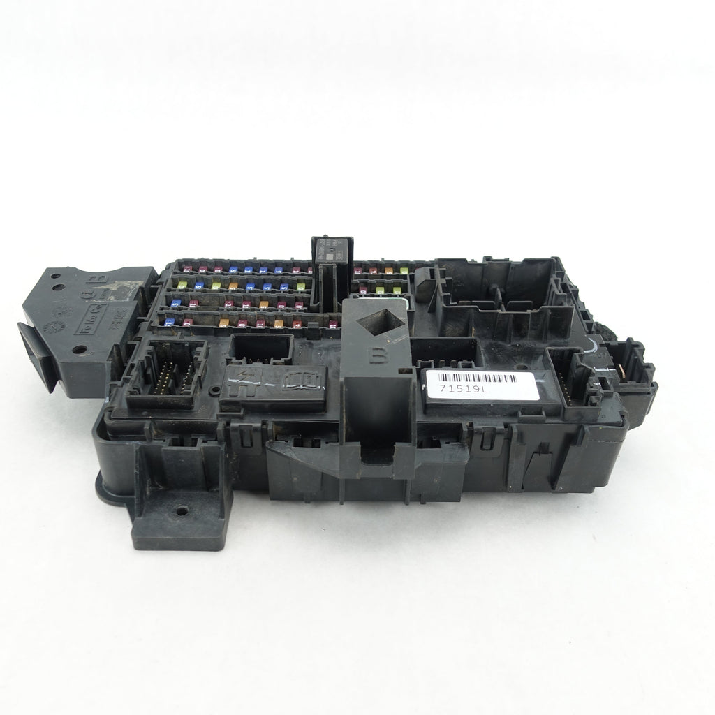 2016 Ford F250 F350 BCM Body Control Module Computer Fuse Box
