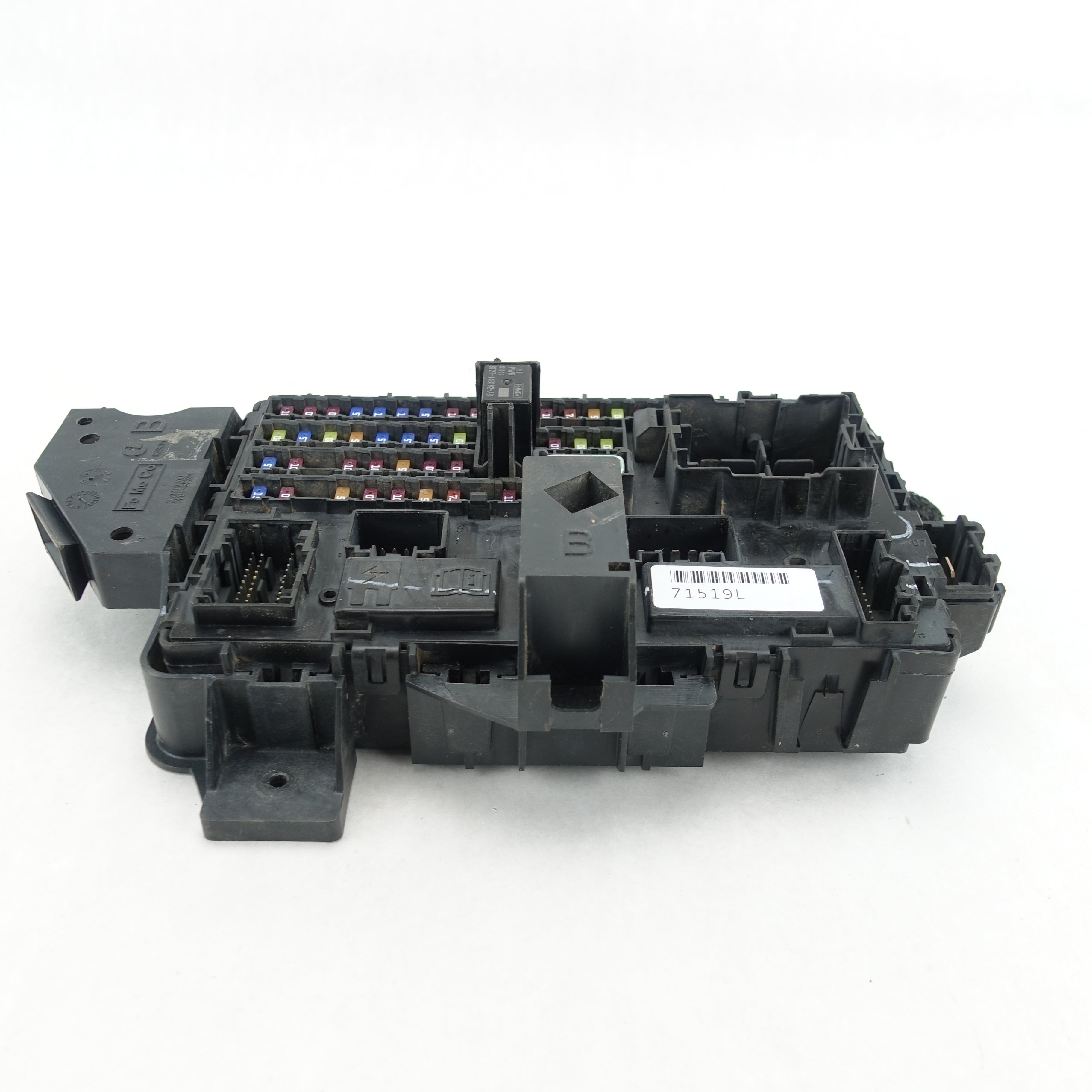 2016 Ford F250 F350 BCM Body Control Module Computer Fuse Box