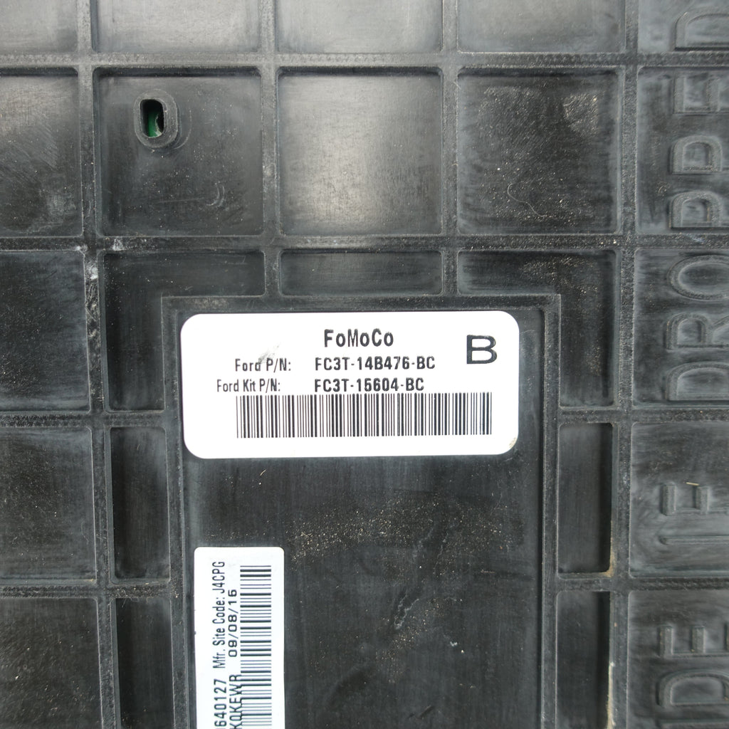 2016 Ford F250 F350 BCM Body Control Module Computer Fuse Box