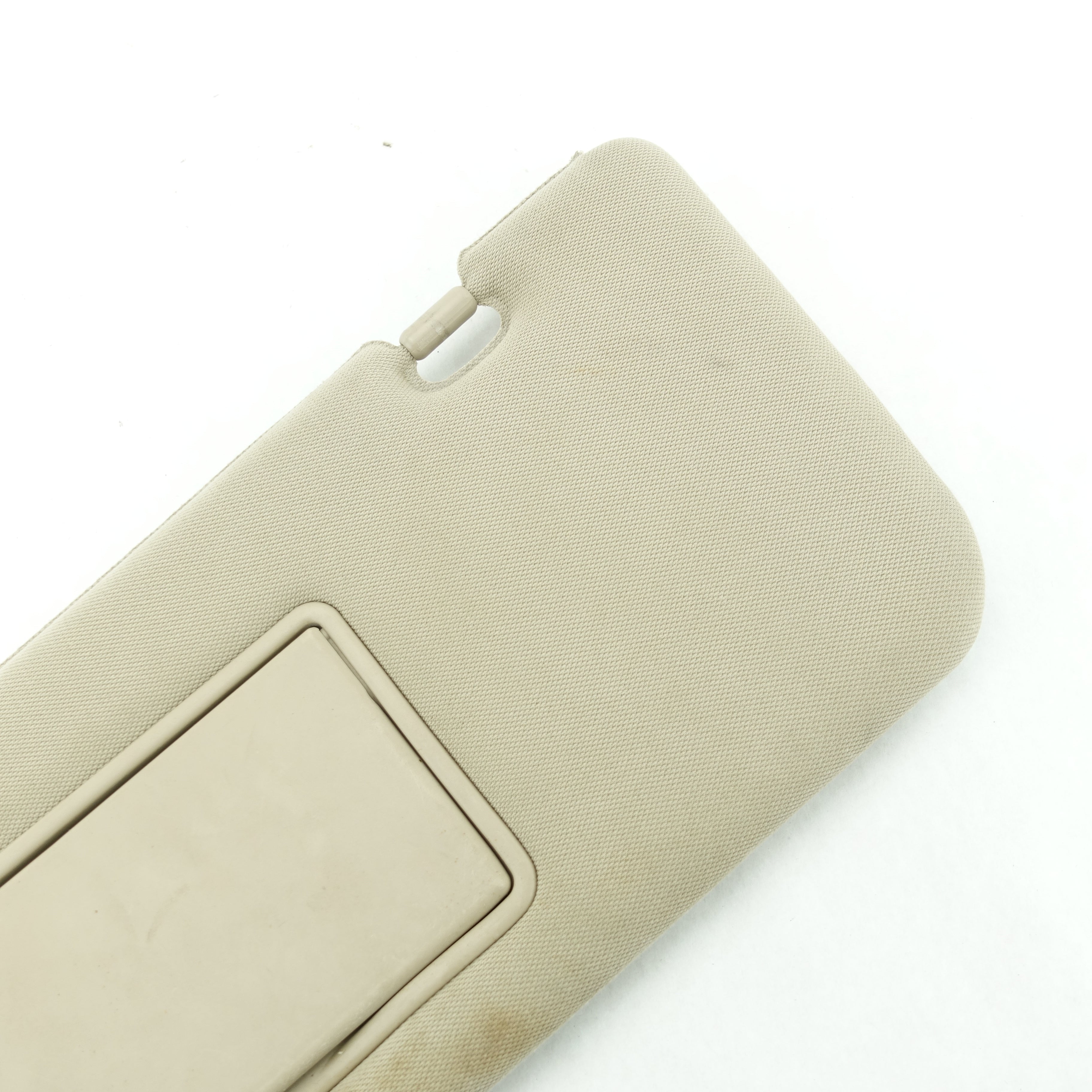 2006 2007 Nissan Murano Driver Left Sunvisor Sun Visor