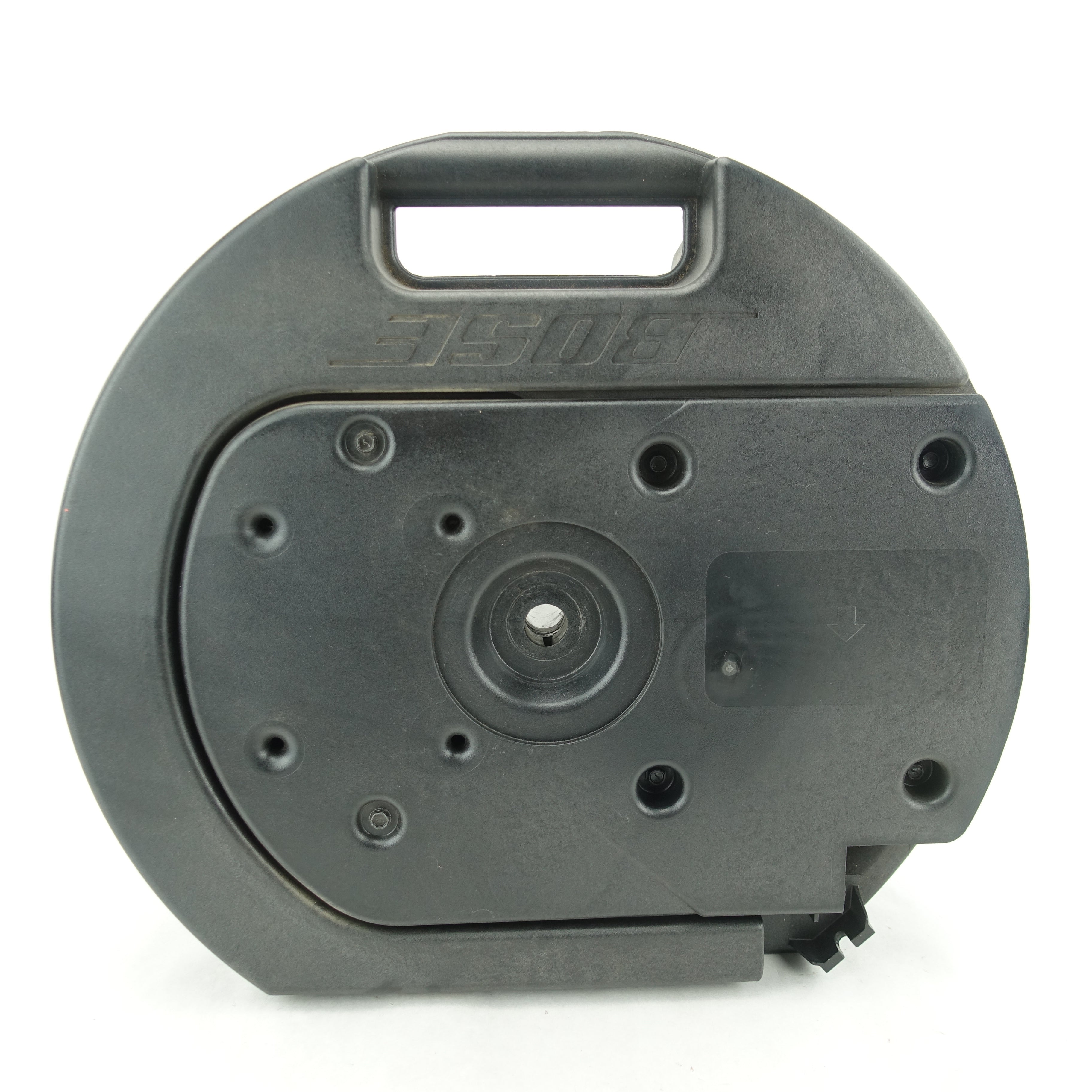 2004 2005 2006 2007 Nissan Murano Bose Subwoofer Speaker