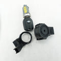 2011 2012 2013 2014 Ford F250 F350 Key Lock Cylinder Anti-Theft Immobilizer Key