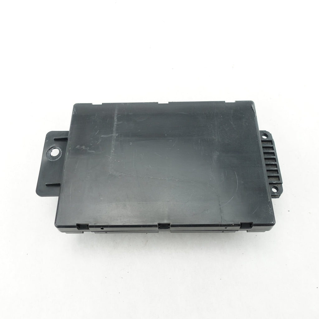 2014 2015 Ford F250 F350 Heat Ac Temp Climate Control Module Computer
