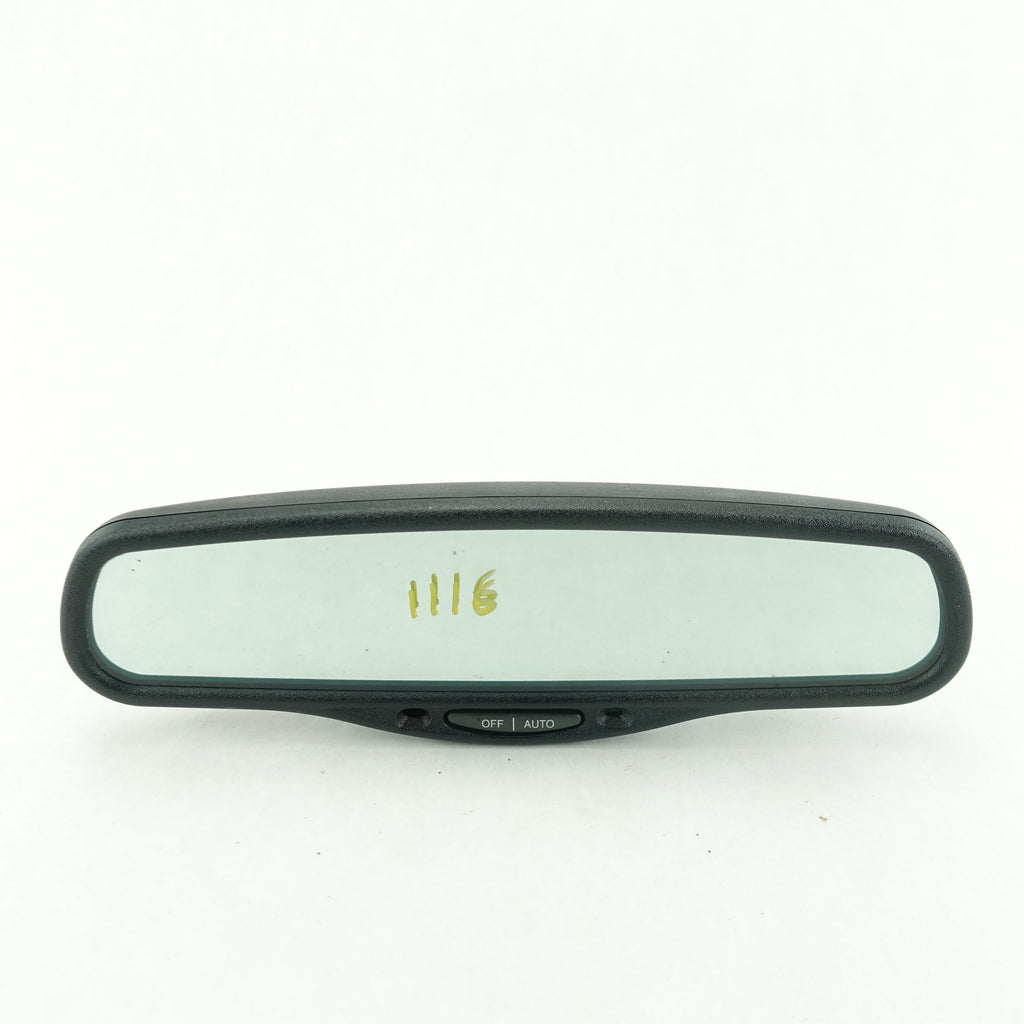 1999 2000 2001 2002 2003 2004 Jeep Grand Cherokee Interior Rear View Mirror